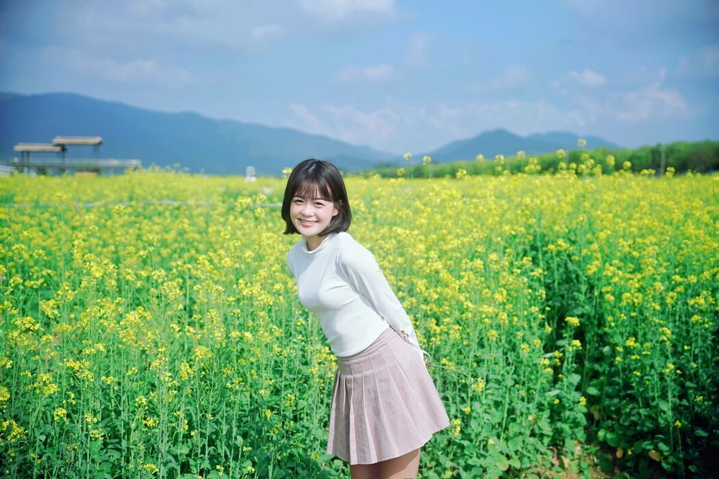 YiTuYu艺图语 Vol.9726 Xiao Ying Kui Zi (22P)