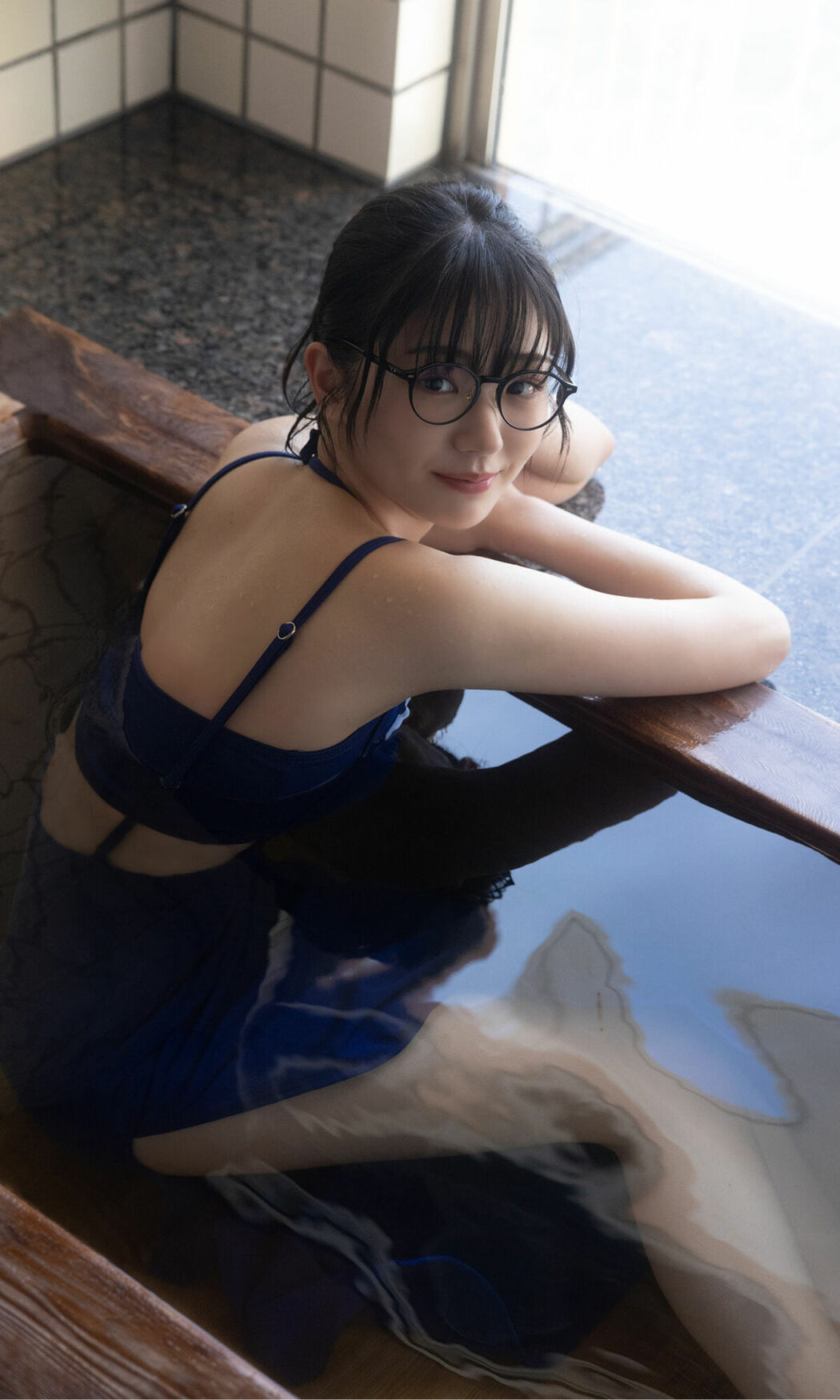 JP Kasumi Hasegawa 長谷川かすみ and Yui Ito 伊藤優衣 and Yuki Mizuhara 水原ゆき – デジタル限定 (74P)