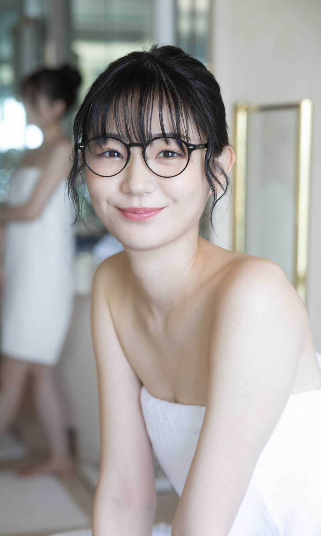 JP Kasumi Hasegawa 長谷川かすみ and Yui Ito 伊藤優衣 and Yuki Mizuhara 水原ゆき – デジタル限定 (74P)