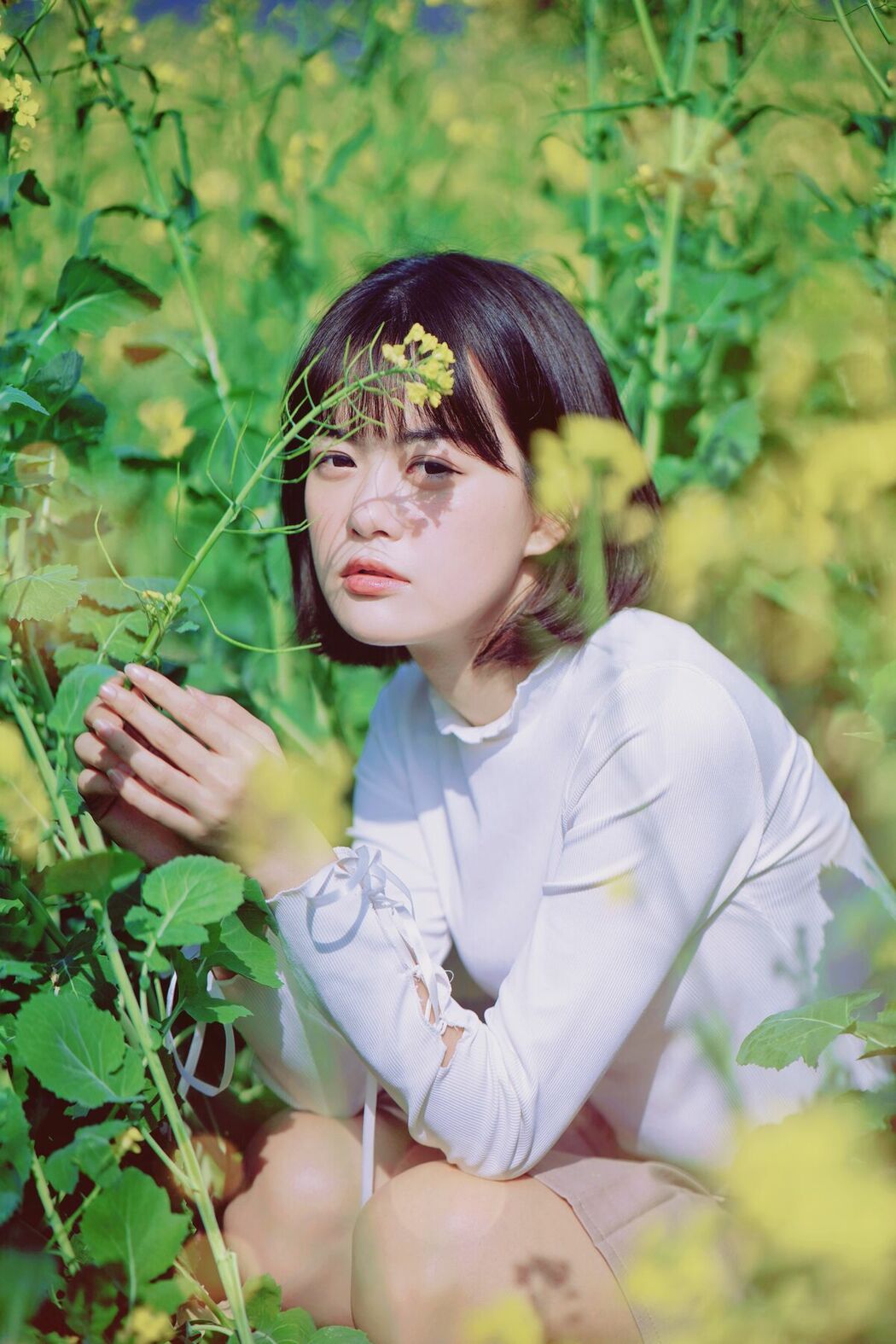YiTuYu艺图语 Vol.9726 Xiao Ying Kui Zi (22P)