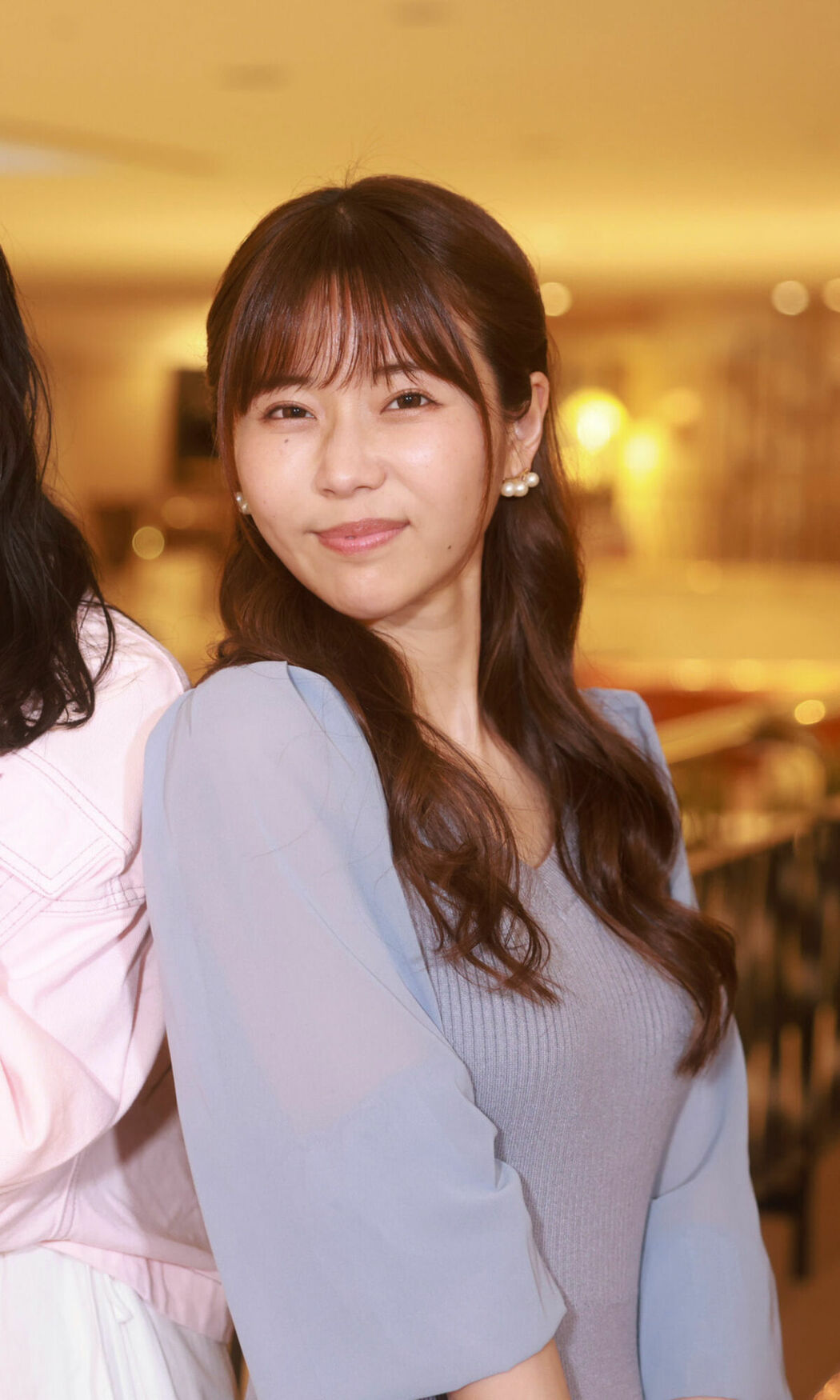JP Kasumi Hasegawa 長谷川かすみ and Yui Ito 伊藤優衣 and Yuki Mizuhara 水原ゆき – デジタル限定 (74P)