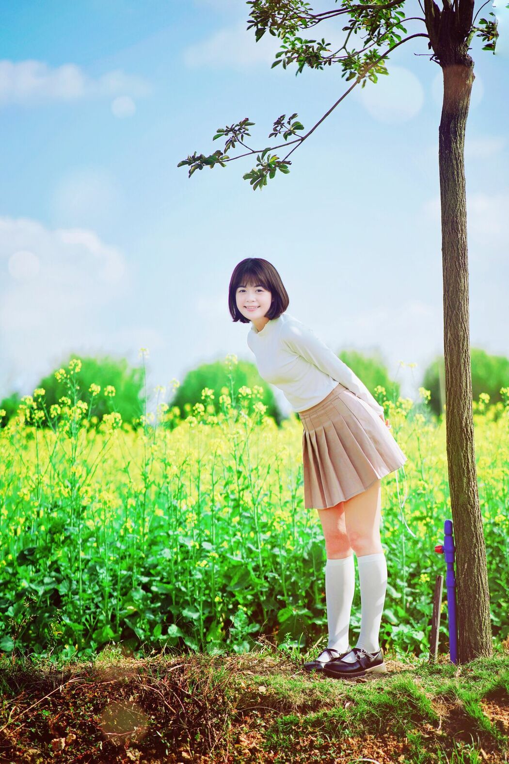 YiTuYu艺图语 Vol.9726 Xiao Ying Kui Zi (22P)