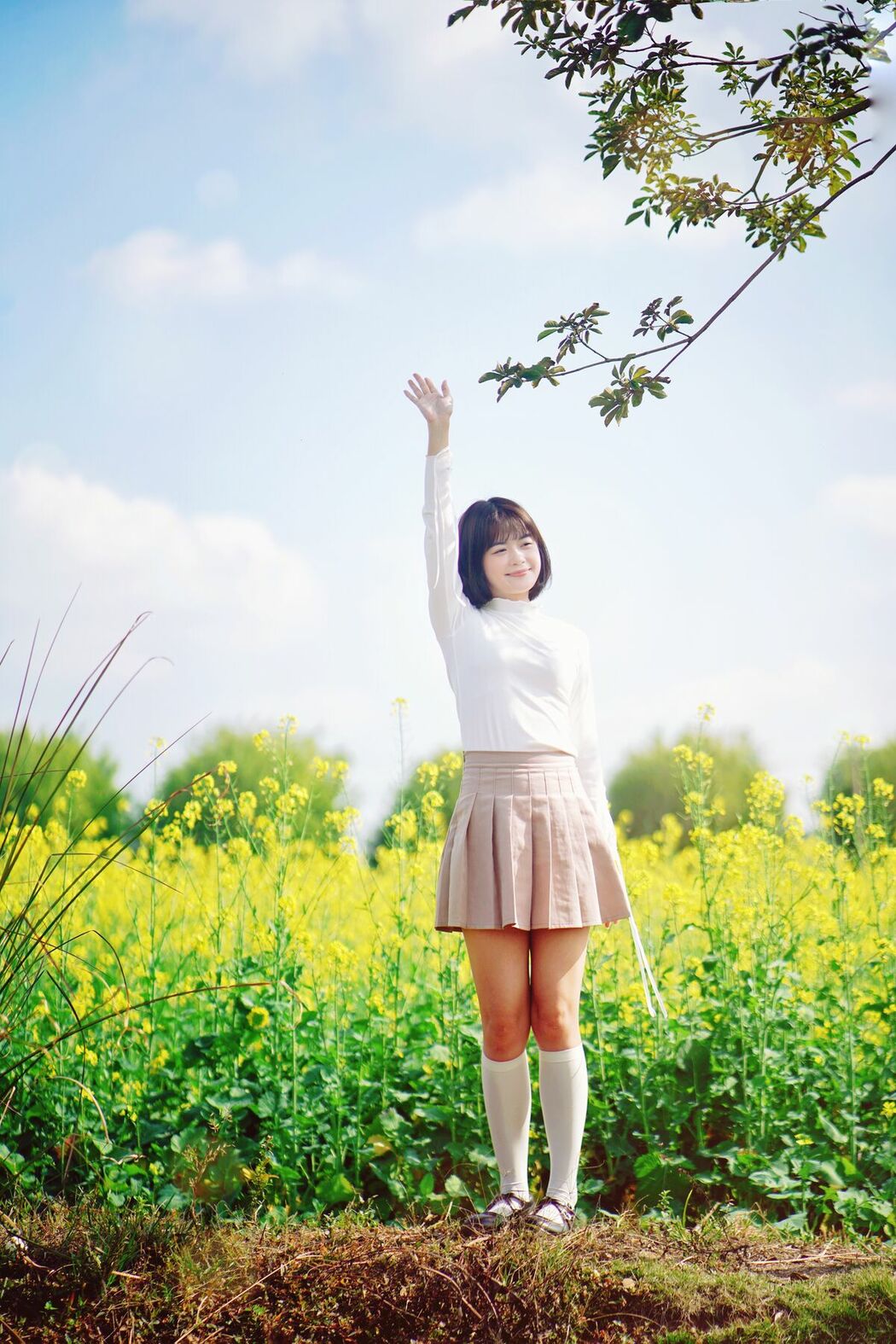 YiTuYu艺图语 Vol.9726 Xiao Ying Kui Zi (22P)