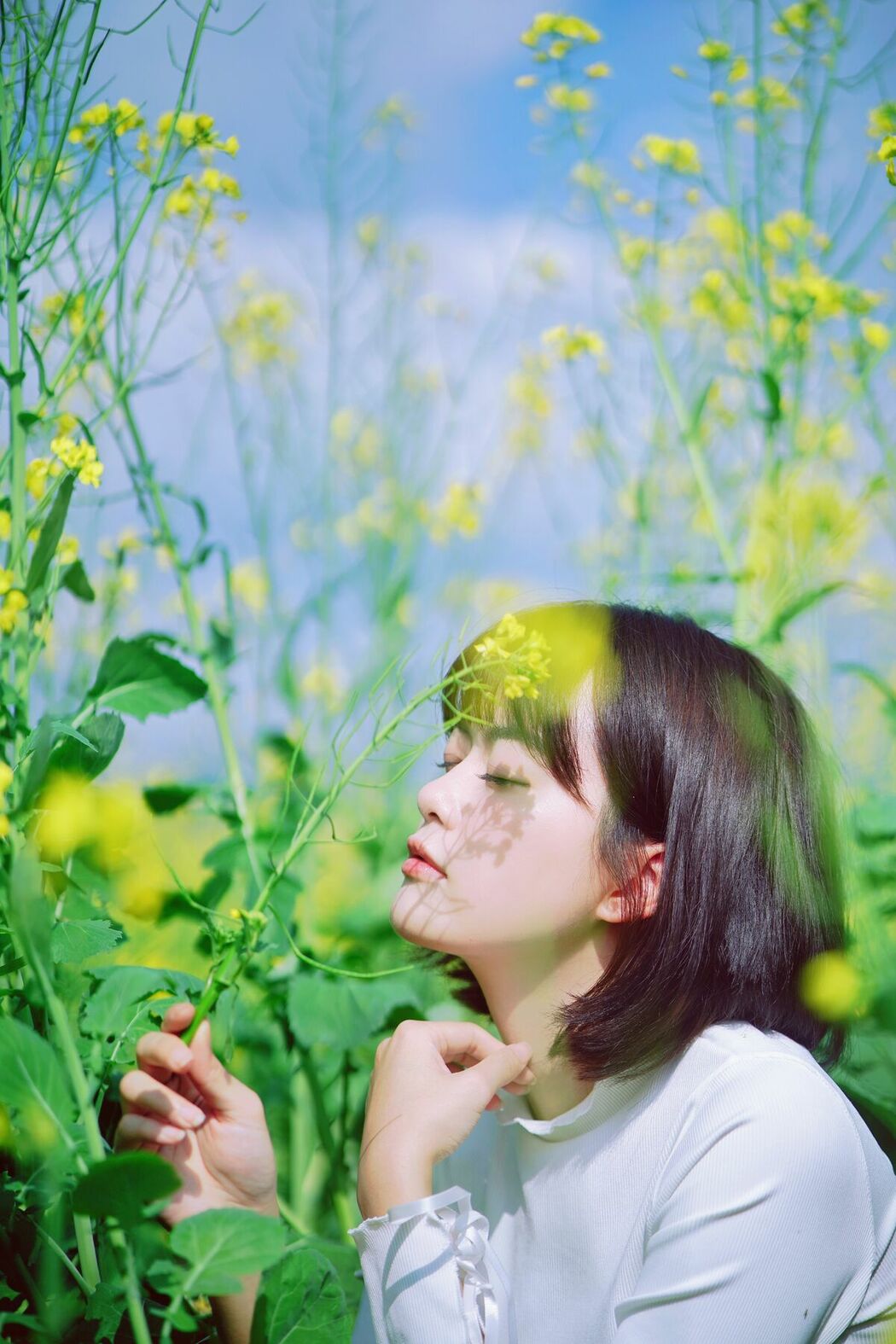 YiTuYu艺图语 Vol.9726 Xiao Ying Kui Zi (22P)