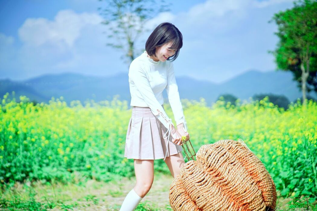 YiTuYu艺图语 Vol.9726 Xiao Ying Kui Zi (22P)