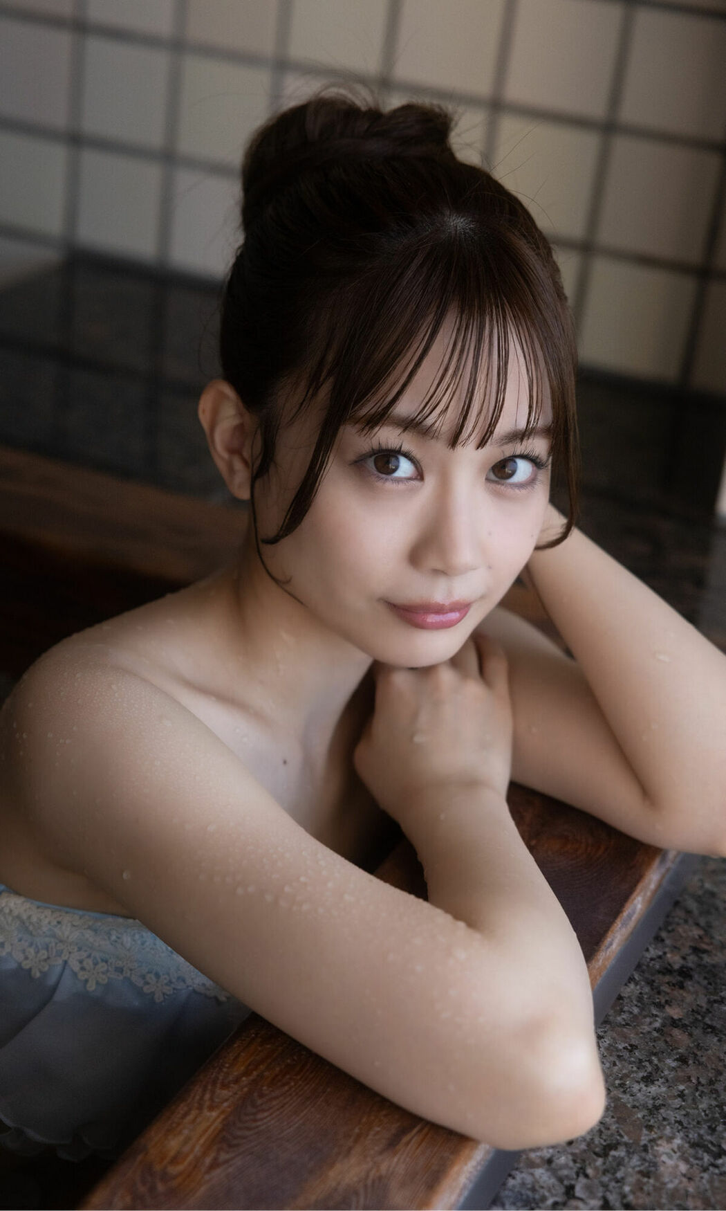JP Kasumi Hasegawa 長谷川かすみ and Yui Ito 伊藤優衣 and Yuki Mizuhara 水原ゆき – デジタル限定 (74P)