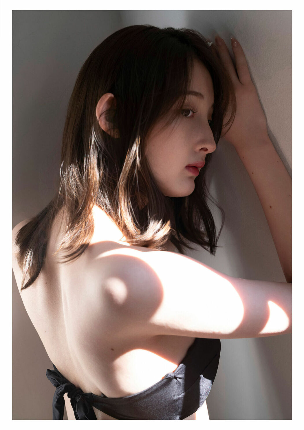 JP Cecile Nana 菜那セシル – デジタル限定 写真集 きまぐれ天使の悪戯 ワニブックス デジタル写真集 (72P)