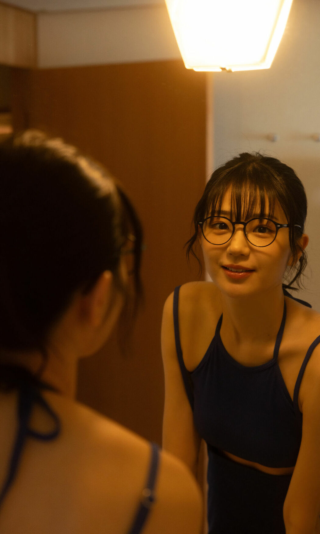 JP Kasumi Hasegawa 長谷川かすみ and Yui Ito 伊藤優衣 and Yuki Mizuhara 水原ゆき – デジタル限定 (74P)