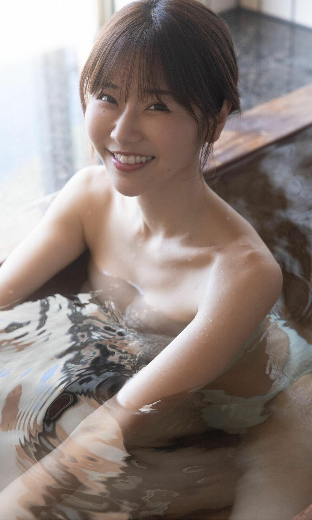 JP Kasumi Hasegawa 長谷川かすみ and Yui Ito 伊藤優衣 and Yuki Mizuhara 水原ゆき – デジタル限定 (74P)