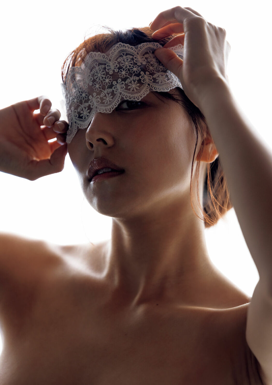 JP Miru Shiroma 白間美瑠 – 写真集 MERCI (105P)