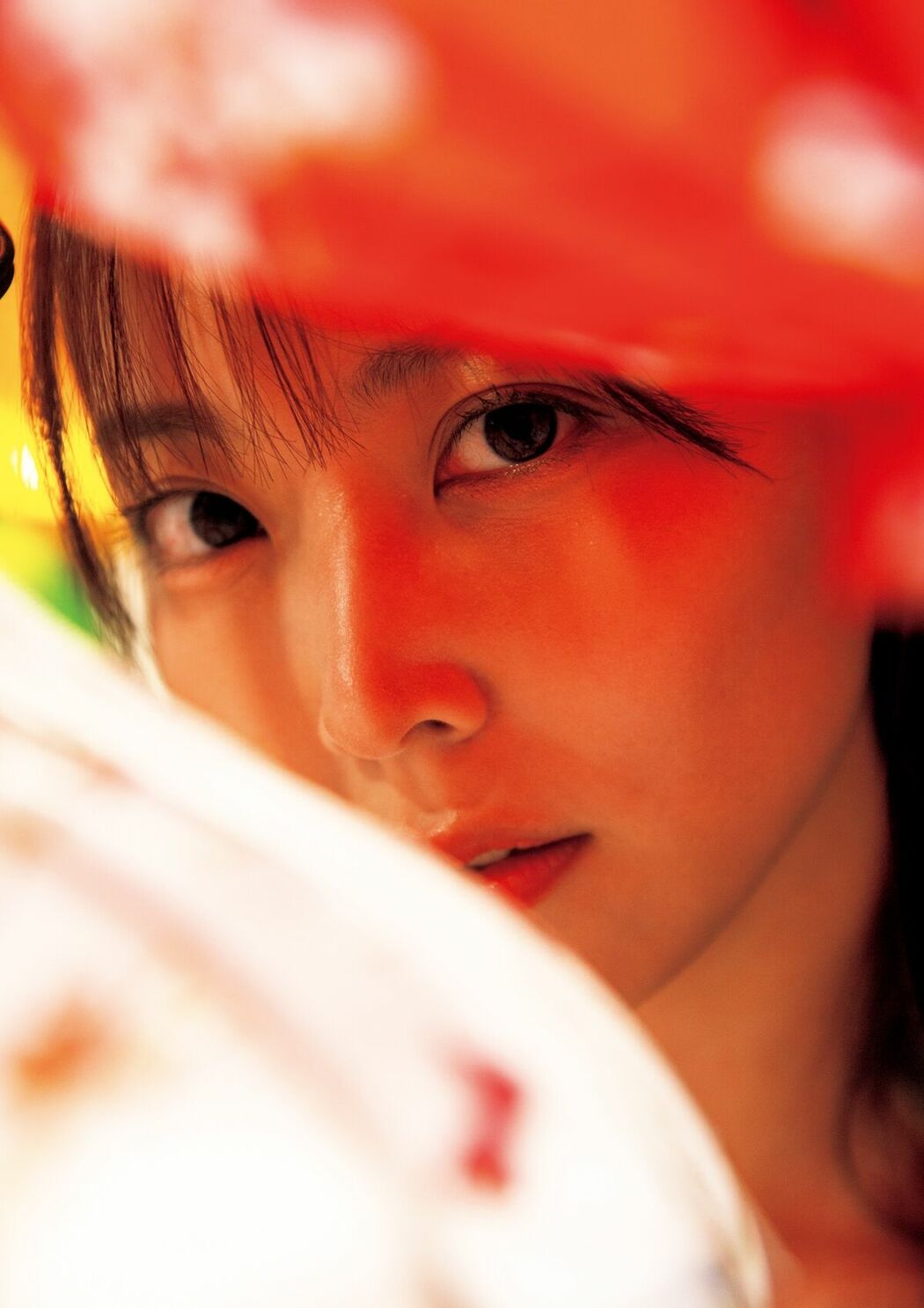 JP Miru Shiroma 白間美瑠 – 写真集 MERCI (105P)