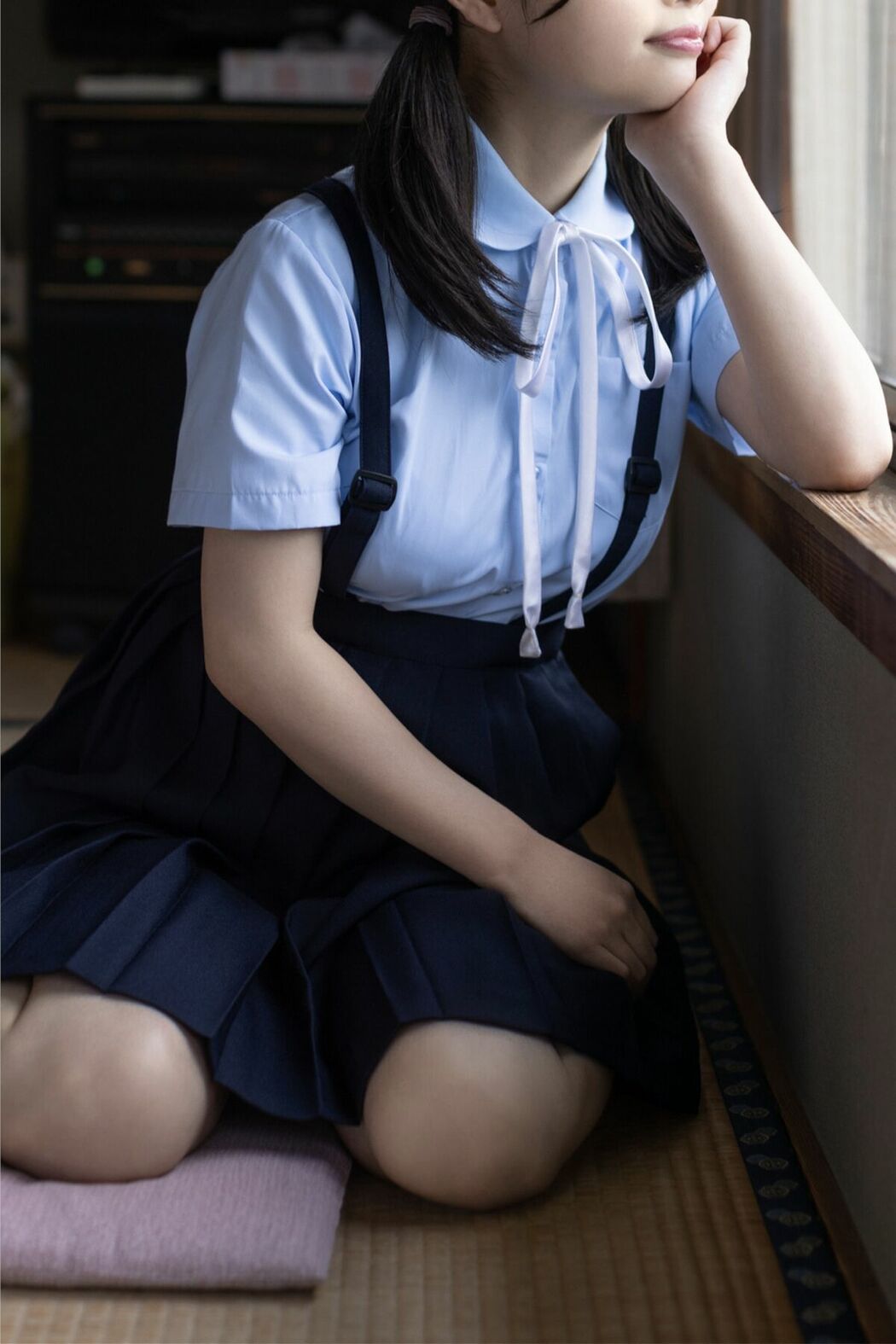 JP 制服少女ヌード写真集 和室編 Vol.2 Part03 (65P)