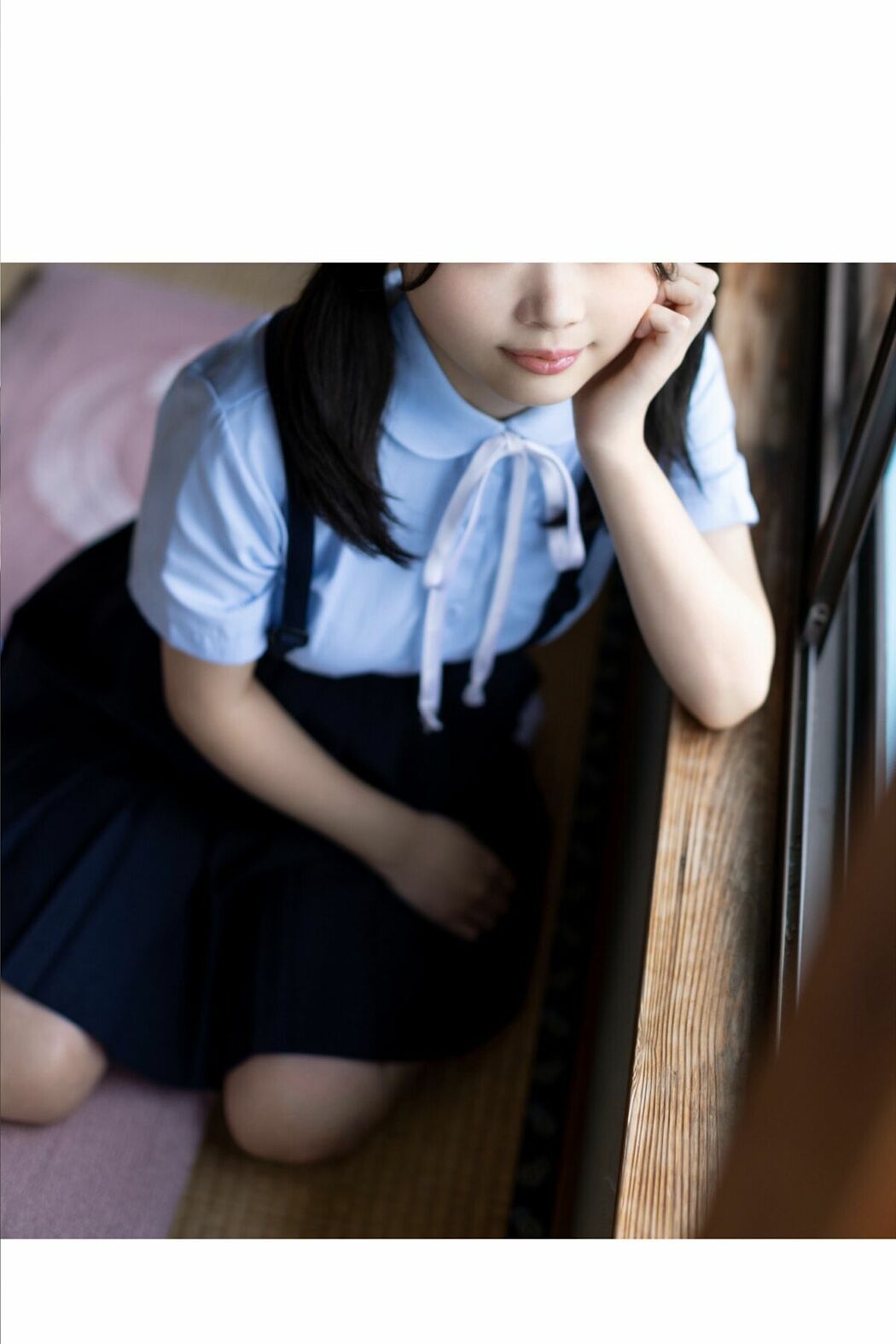 JP 制服少女ヌード写真集 和室編 Vol.2 Part03 (65P)