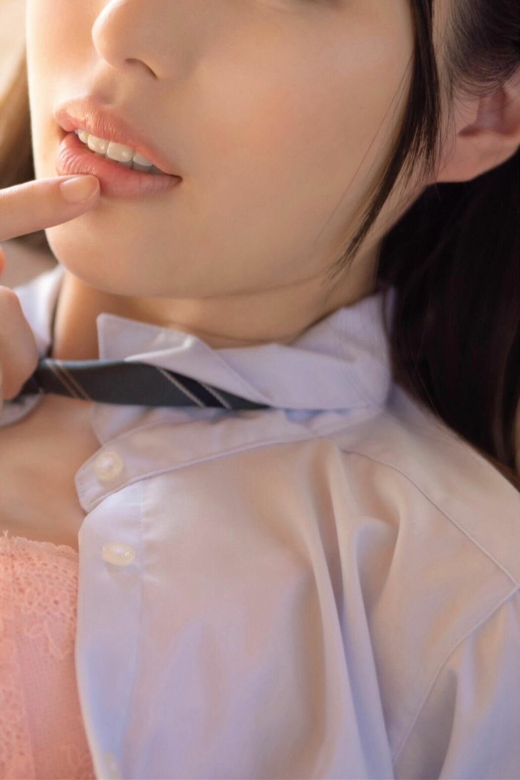 JP 制服少女ヌード写真集 和室編 Vol.2 Part03 (65P)