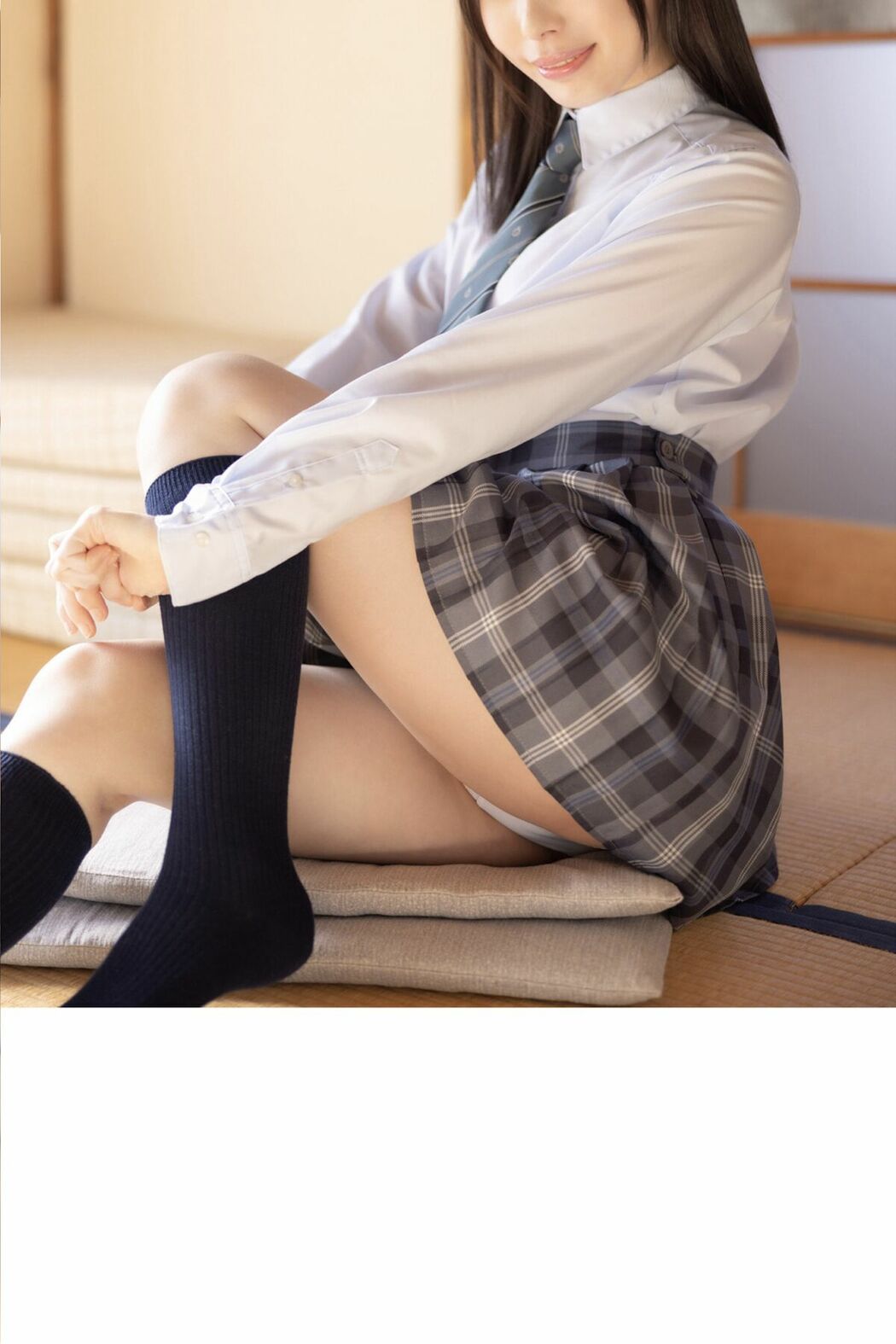 JP 制服少女ヌード写真集 和室編 Vol.2 Part03 (65P)