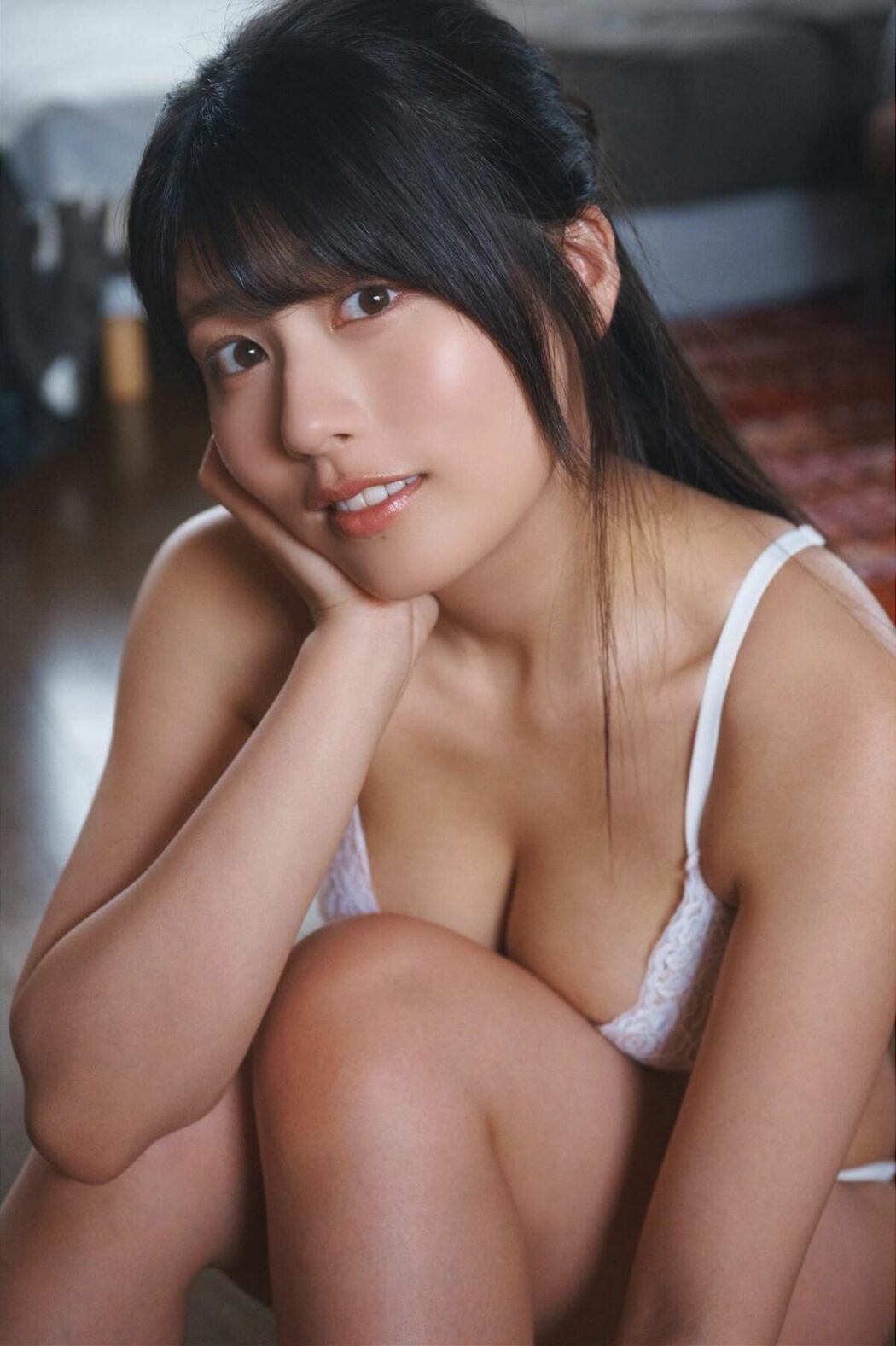 JP Yoshino Chitose ちとせよしの – Close-up Life 密着生活 (45P)