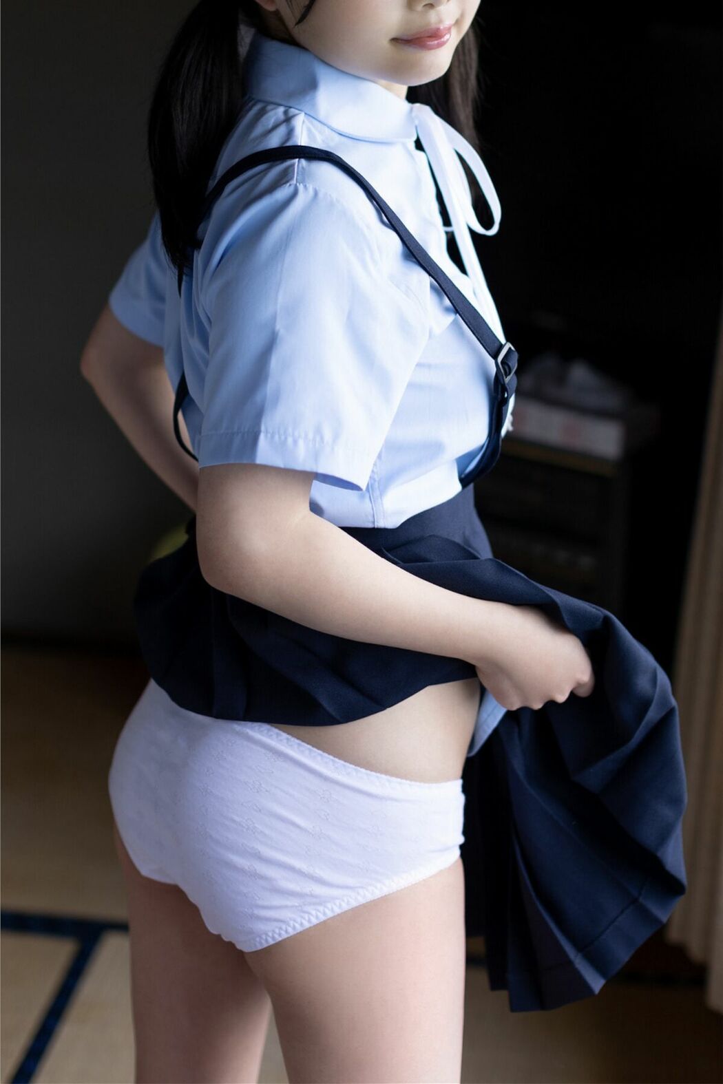 JP 制服少女ヌード写真集 和室編 Vol.2 Part03 (65P)