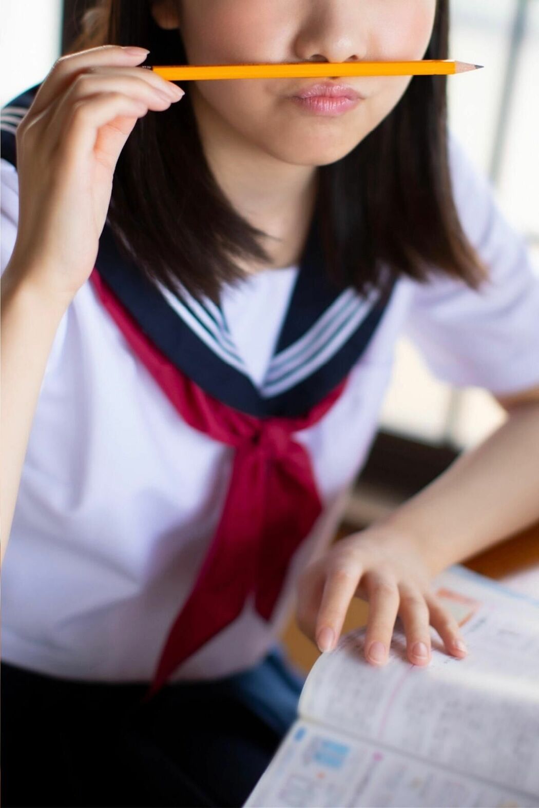 JP 制服少女ヌード写真集 和室編 Vol.2 Part03 (65P)