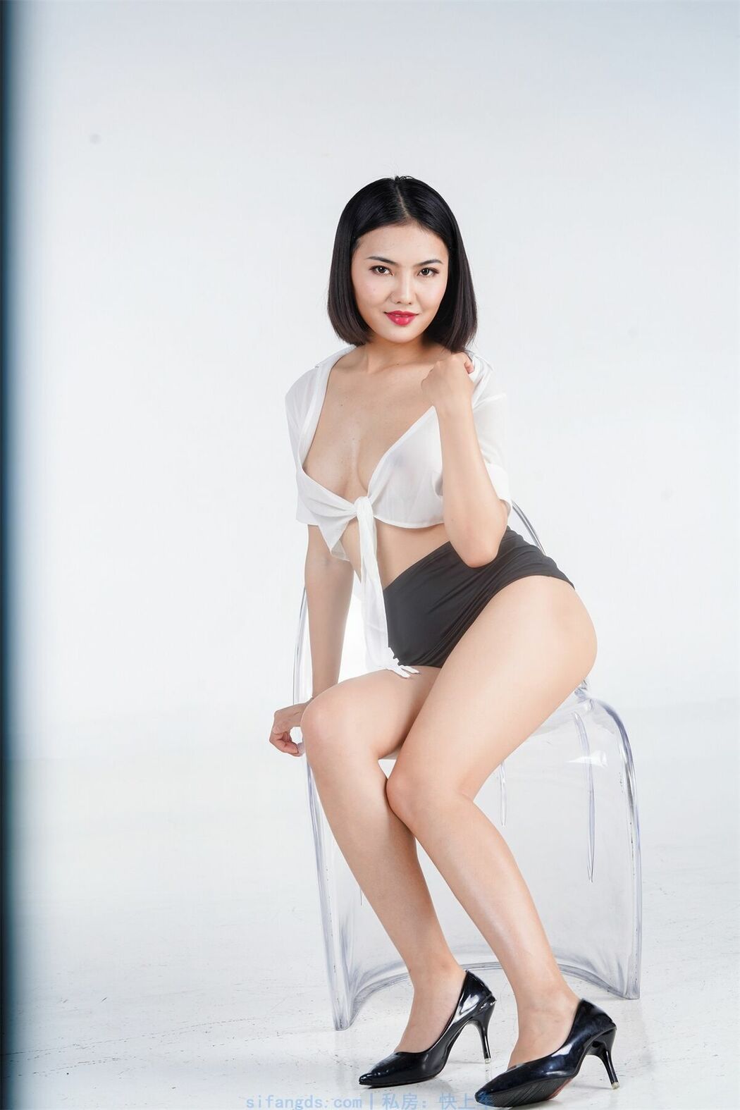 行色未流出合集 – 多位顶级身材女神全尺度写真 Part03 (66P)