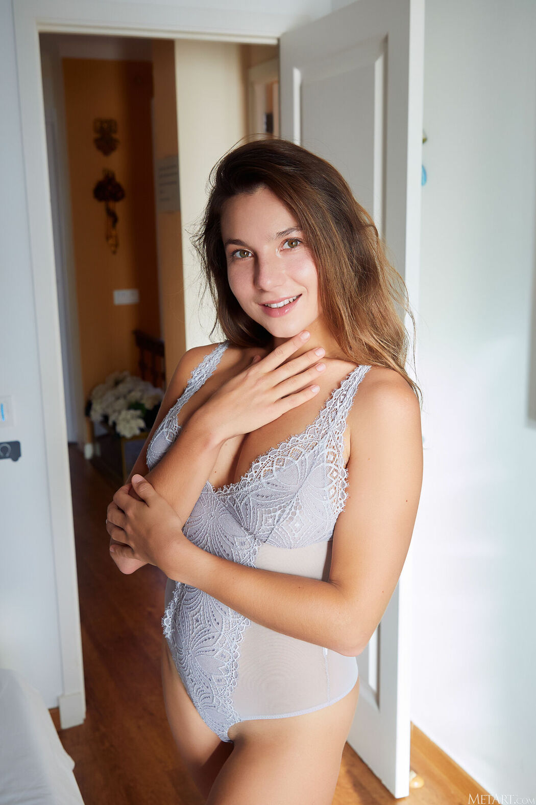 MetArt Belka – Radiance Part01 (73P)
