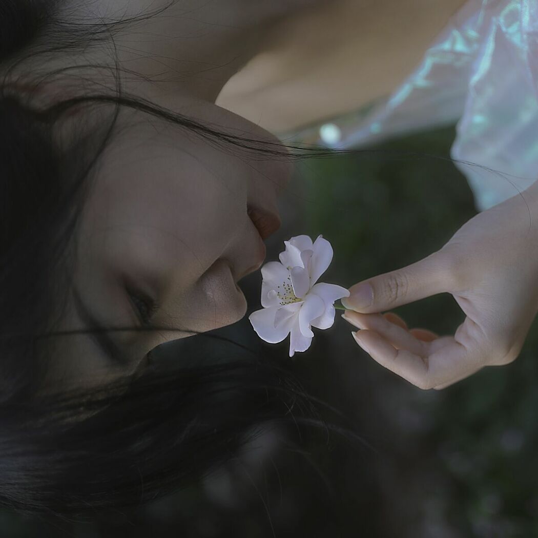 YiTuYu艺图语 Vol.9728 Wendy Yuan Zi Mo Te (18P)