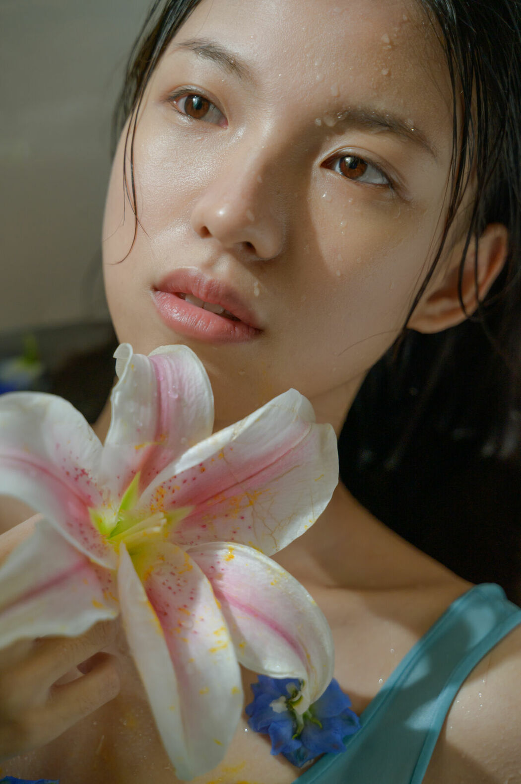 YiTuYu艺图语 Vol.9731 Pan Pan (25P)