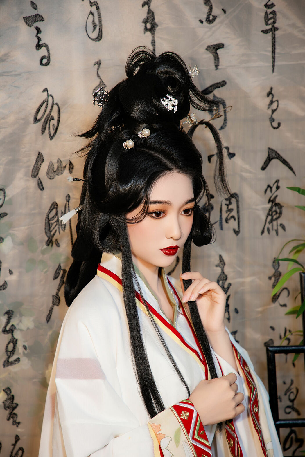 YiTuYu艺图语 Vol.9729 Xiao Xin (19P)