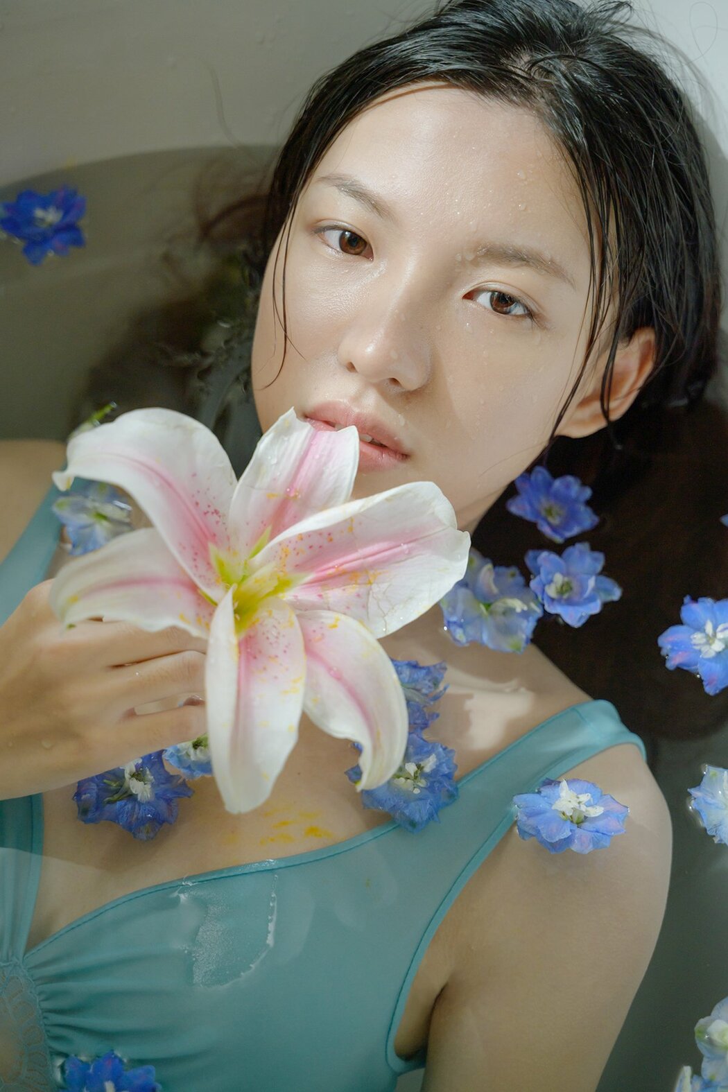 YiTuYu艺图语 Vol.9731 Pan Pan (25P) Cover Photo