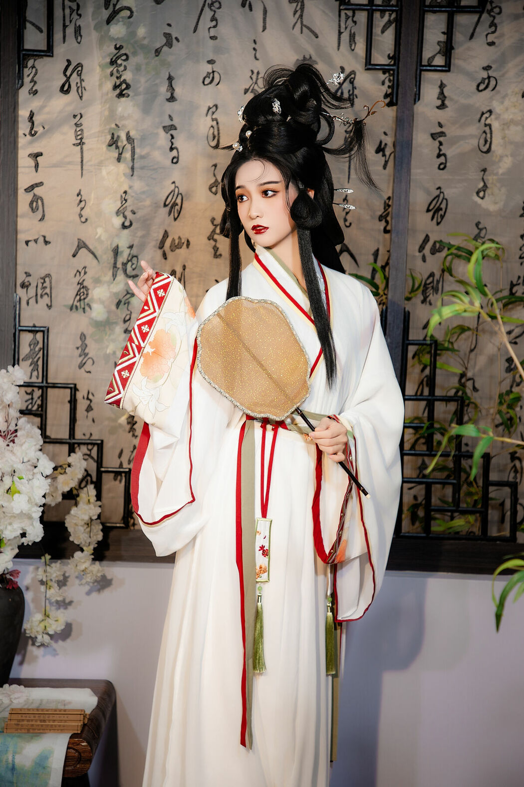 YiTuYu艺图语 Vol.9729 Xiao Xin (19P)