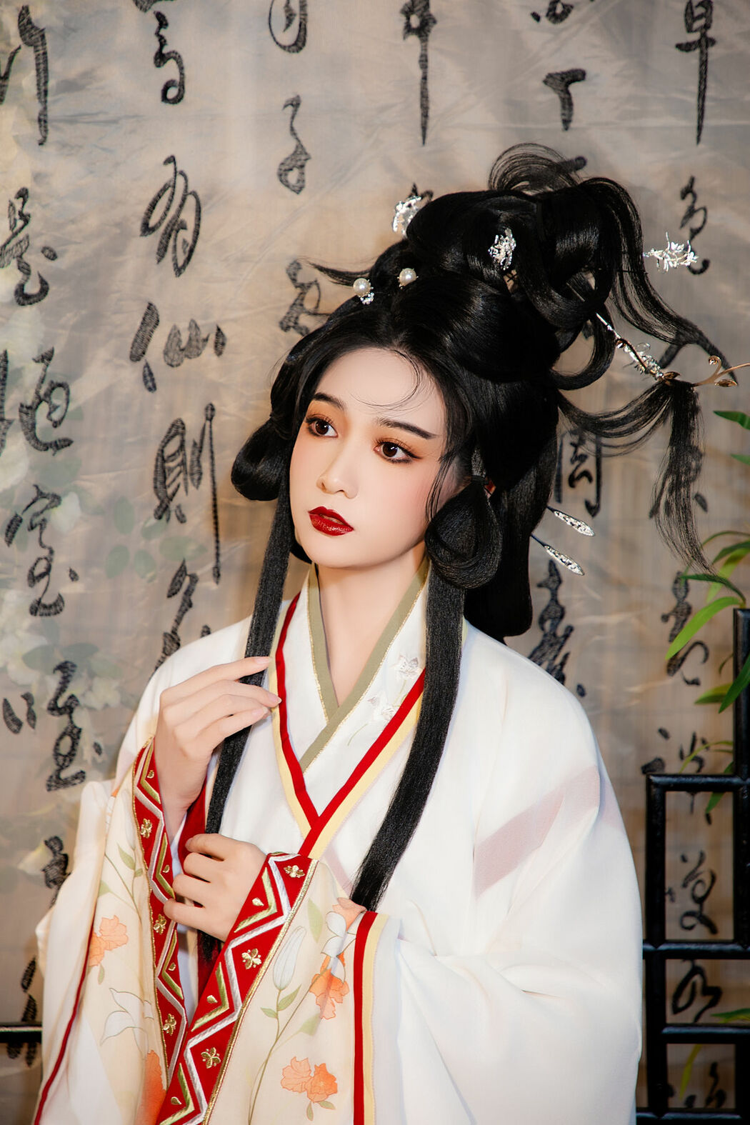 YiTuYu艺图语 Vol.9729 Xiao Xin (19P)