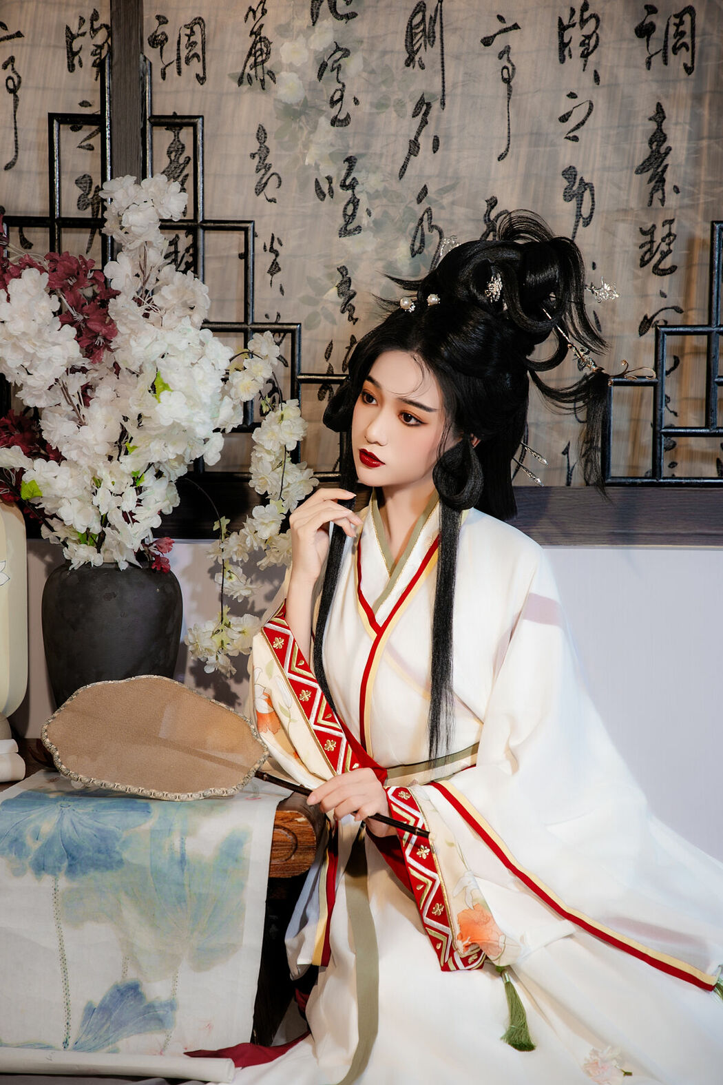 YiTuYu艺图语 Vol.9729 Xiao Xin (19P)