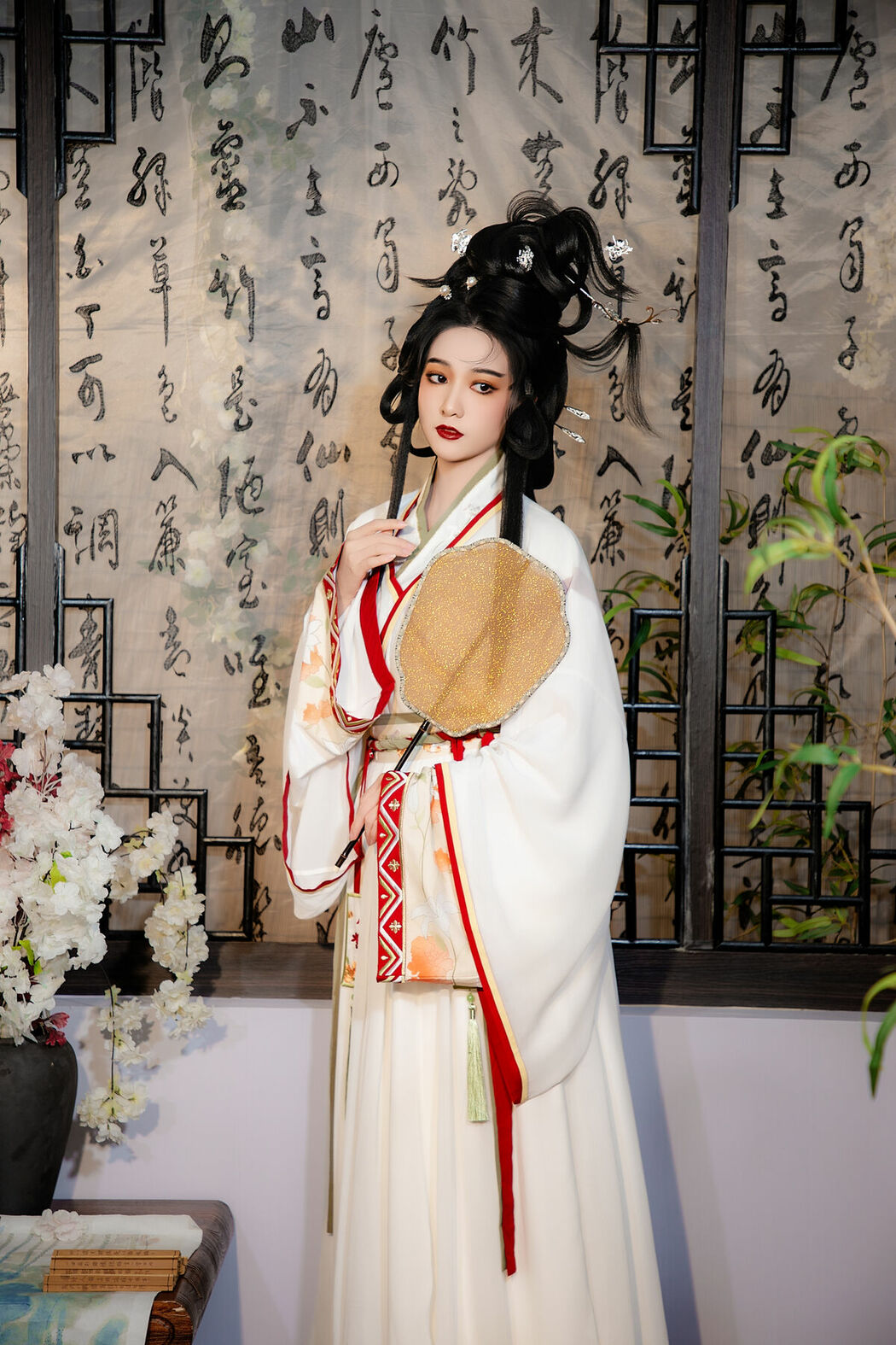 YiTuYu艺图语 Vol.9729 Xiao Xin (19P)