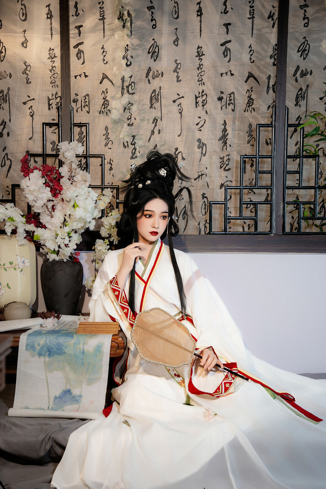 YiTuYu艺图语 Vol.9729 Xiao Xin (19P)