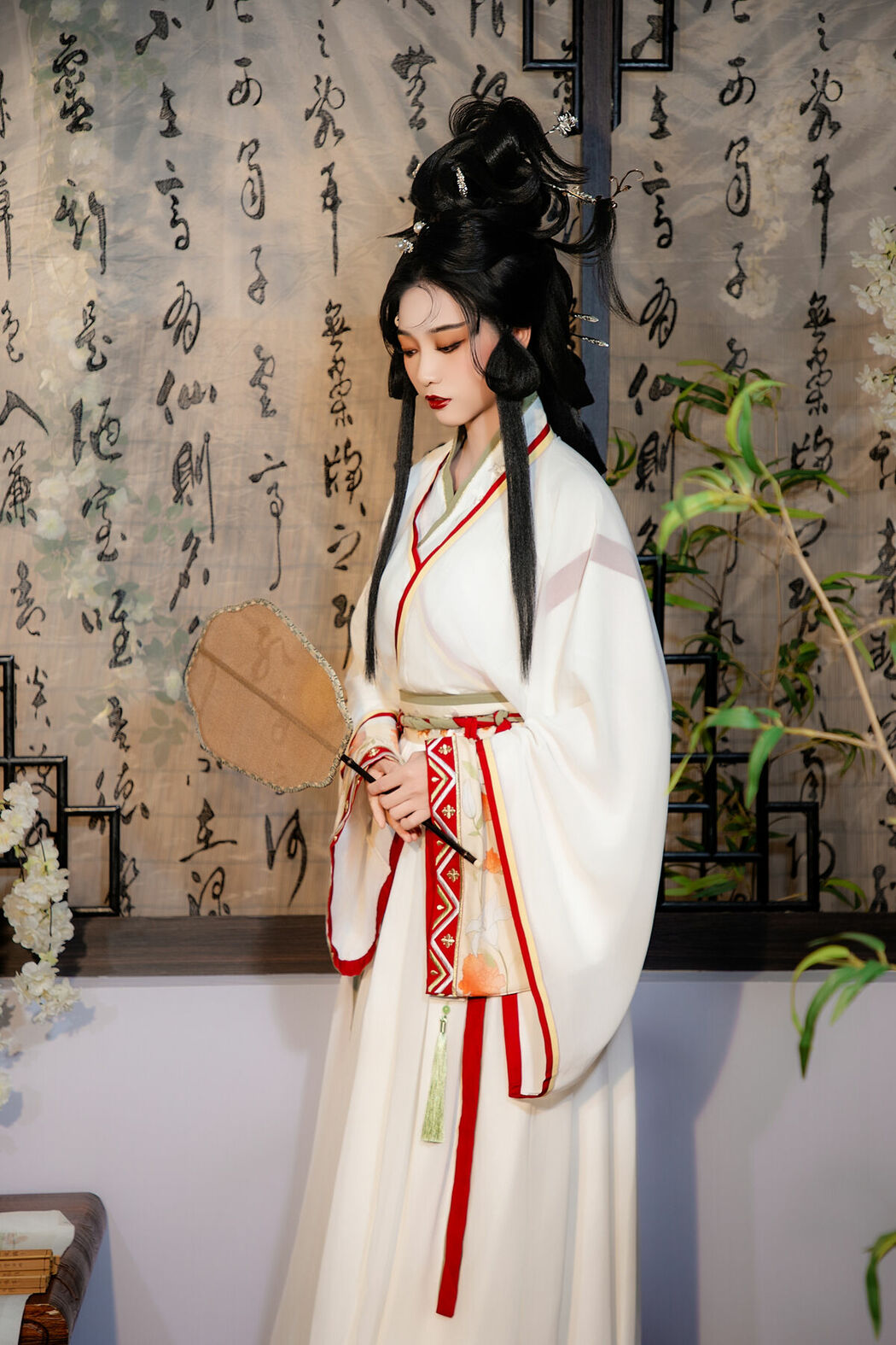 YiTuYu艺图语 Vol.9729 Xiao Xin (19P)