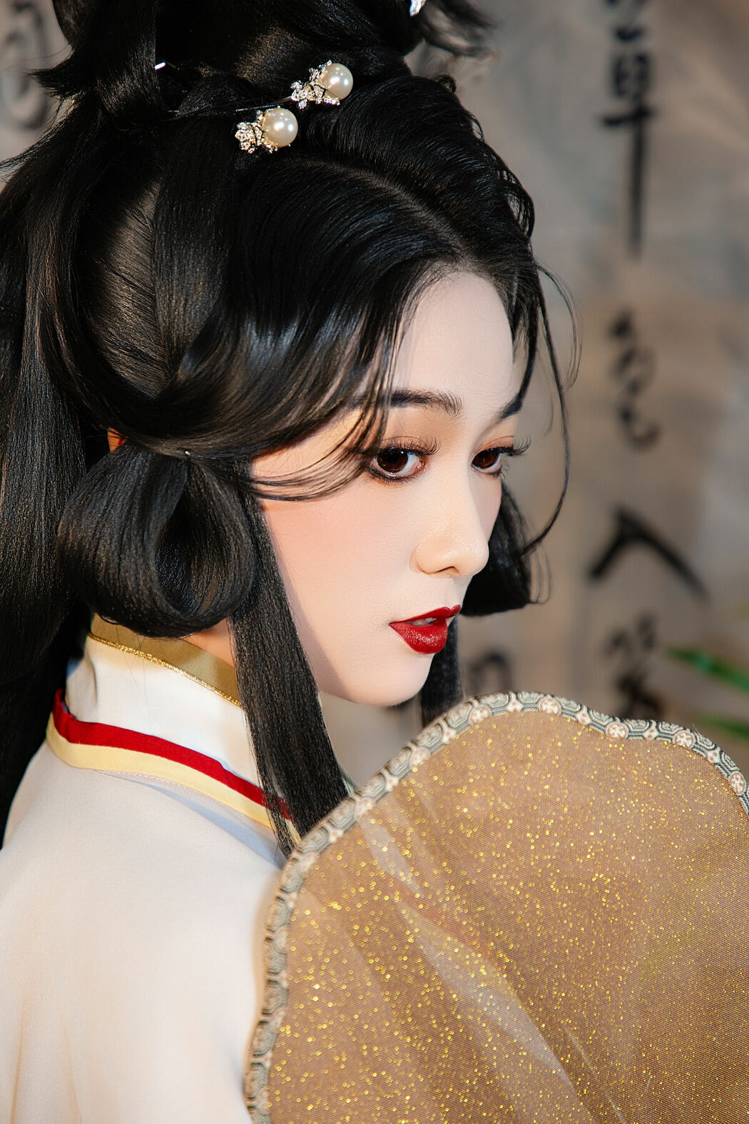 YiTuYu艺图语 Vol.9729 Xiao Xin (19P)
