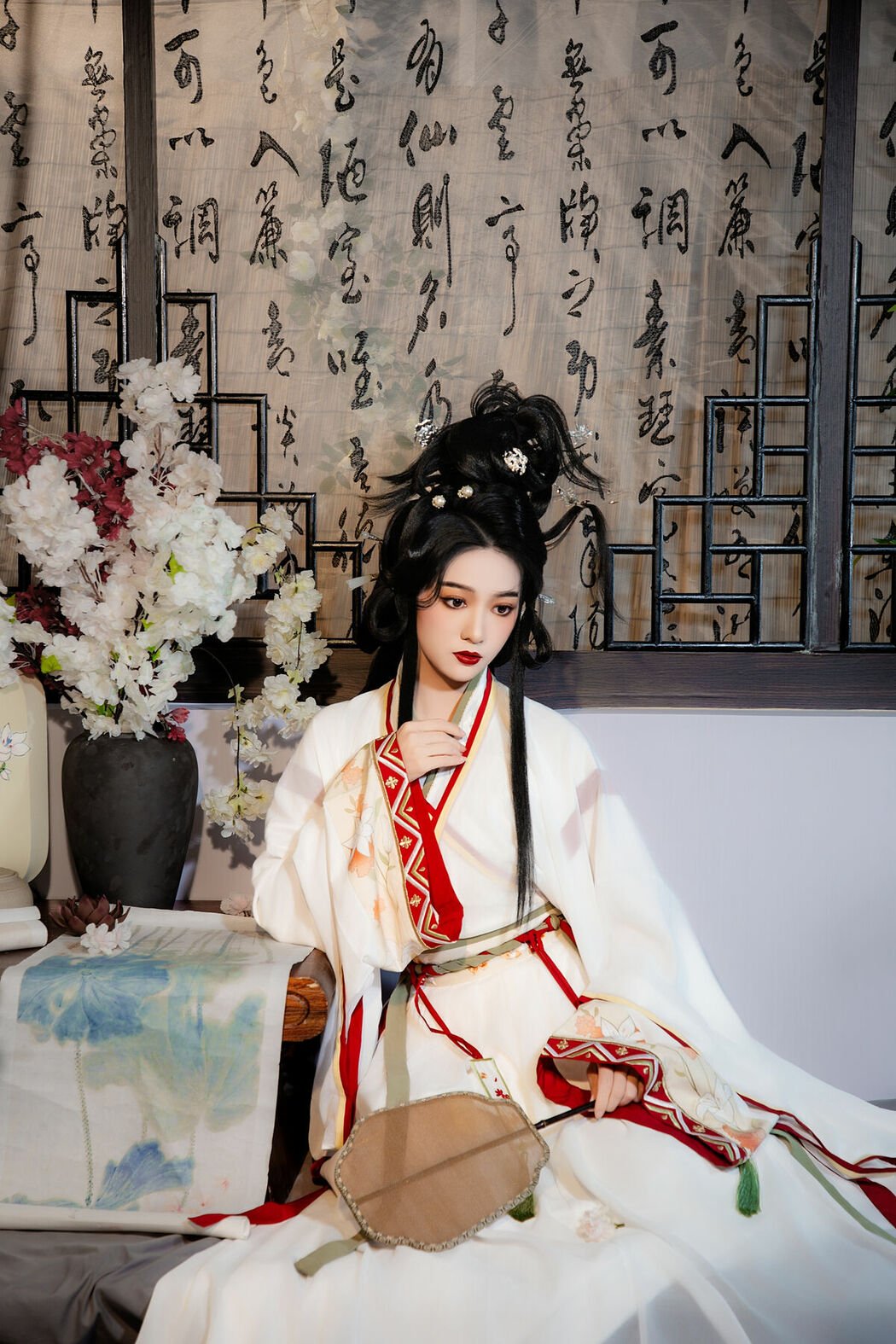 YiTuYu艺图语 Vol.9729 Xiao Xin (19P)