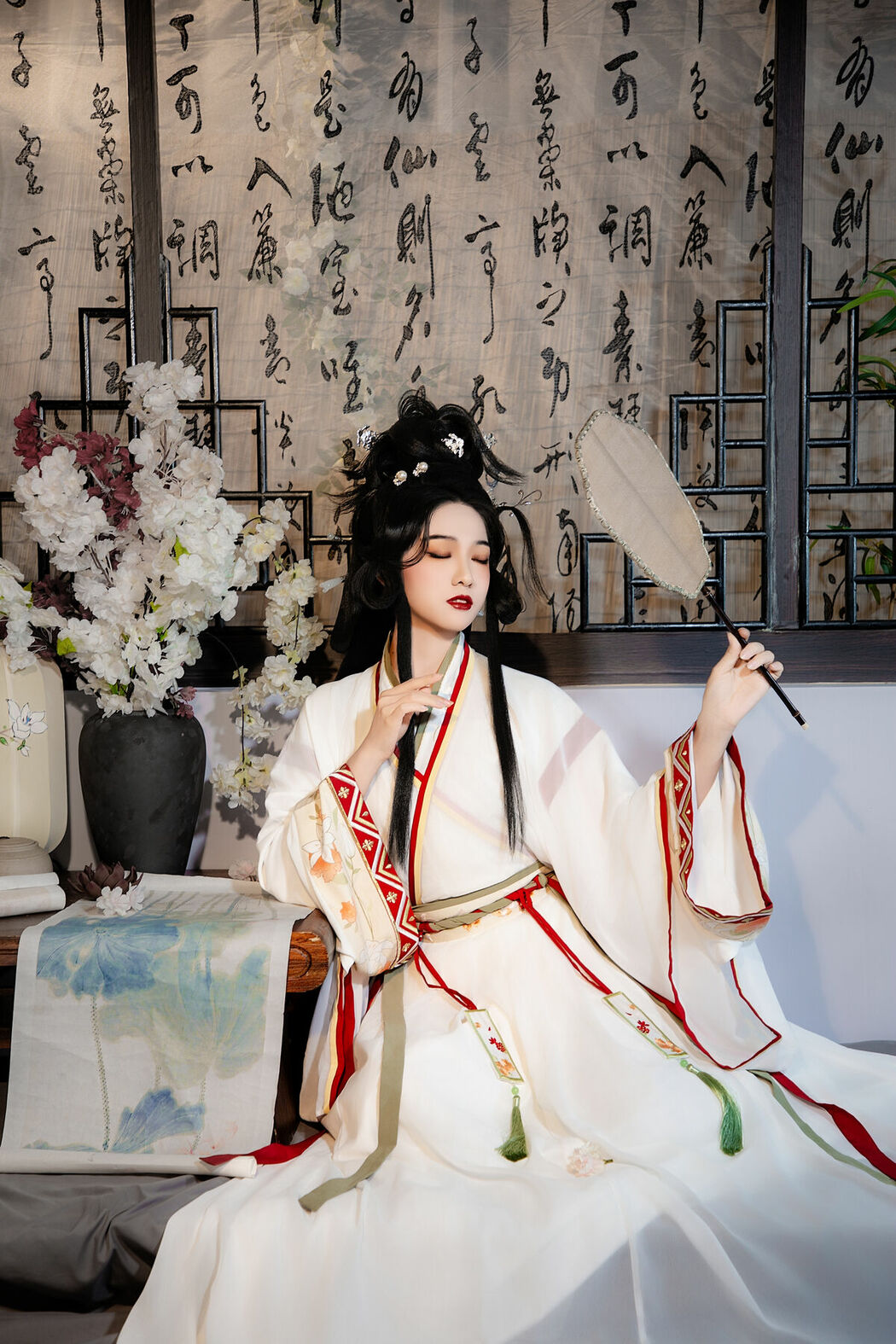 YiTuYu艺图语 Vol.9729 Xiao Xin (19P)