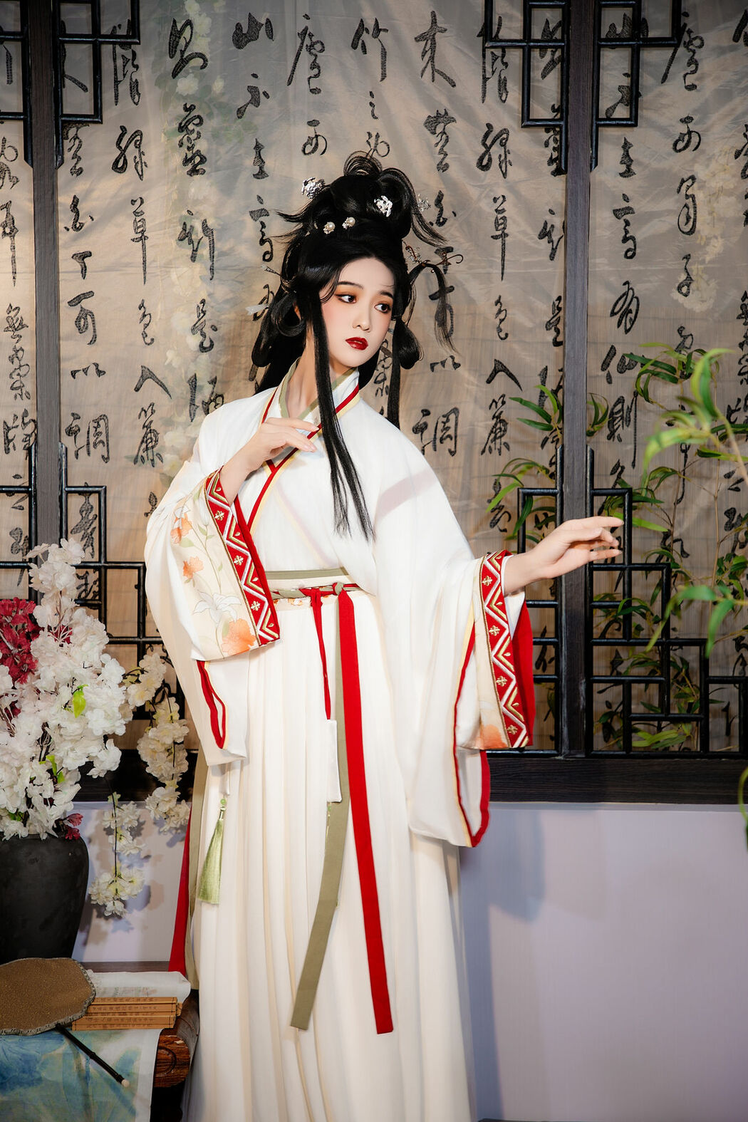 YiTuYu艺图语 Vol.9729 Xiao Xin (19P)