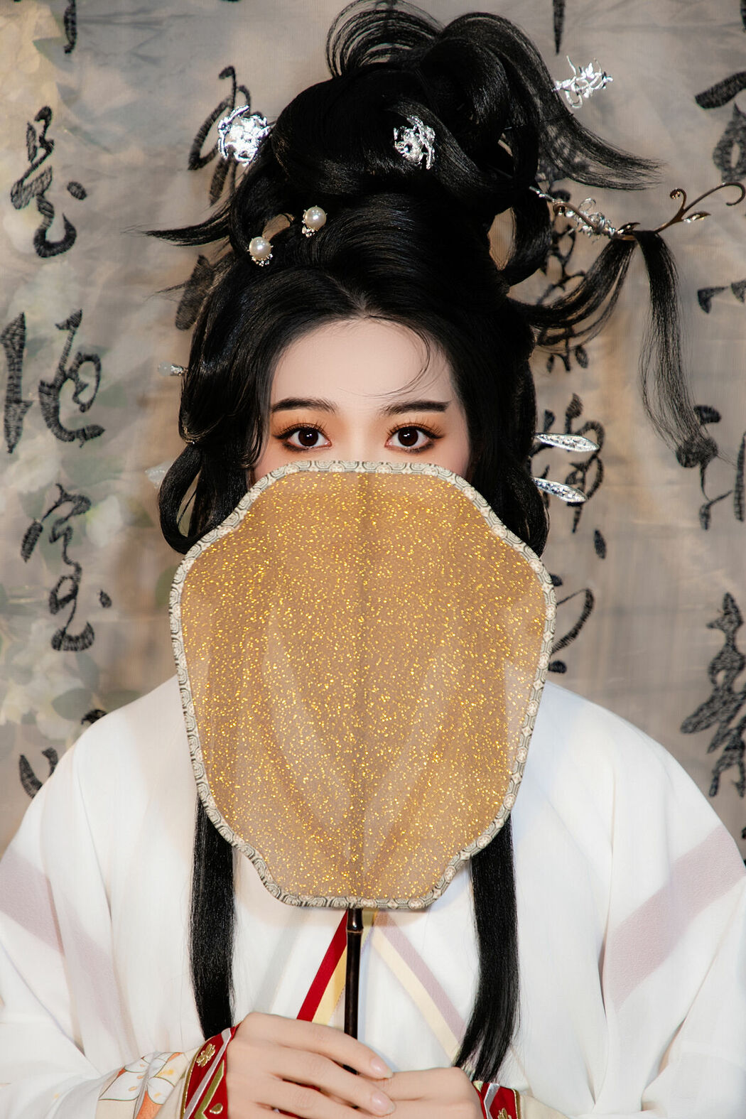 YiTuYu艺图语 Vol.9729 Xiao Xin (19P)