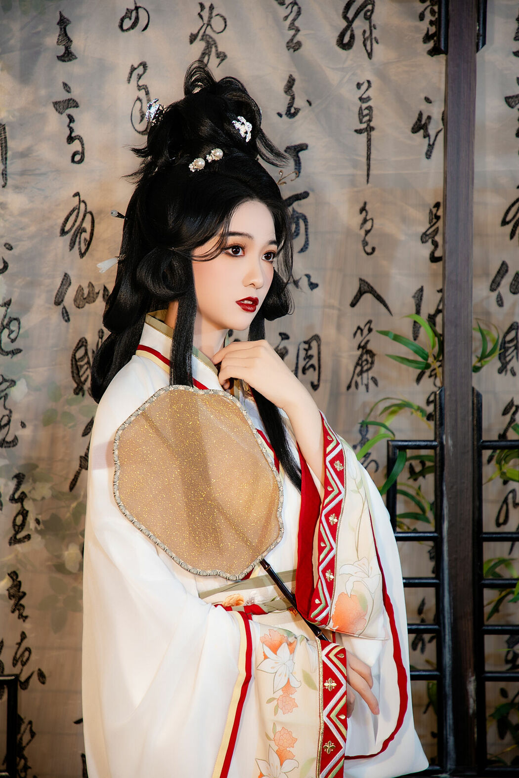 YiTuYu艺图语 Vol.9729 Xiao Xin (19P)