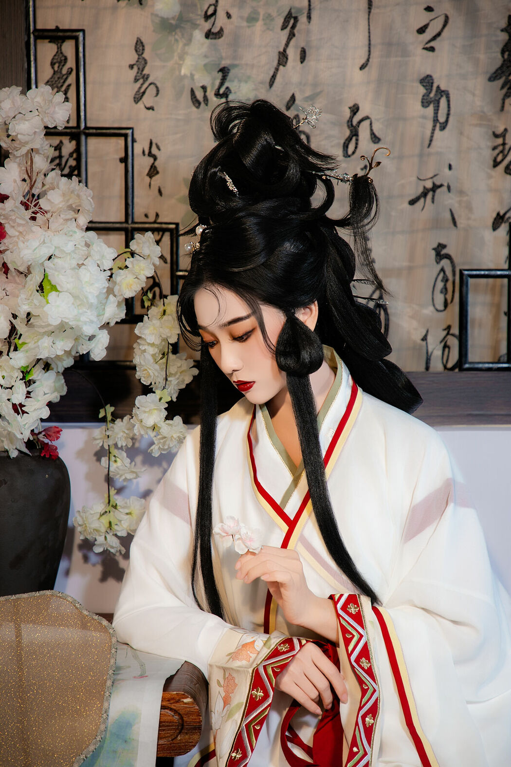 YiTuYu艺图语 Vol.9729 Xiao Xin (19P)