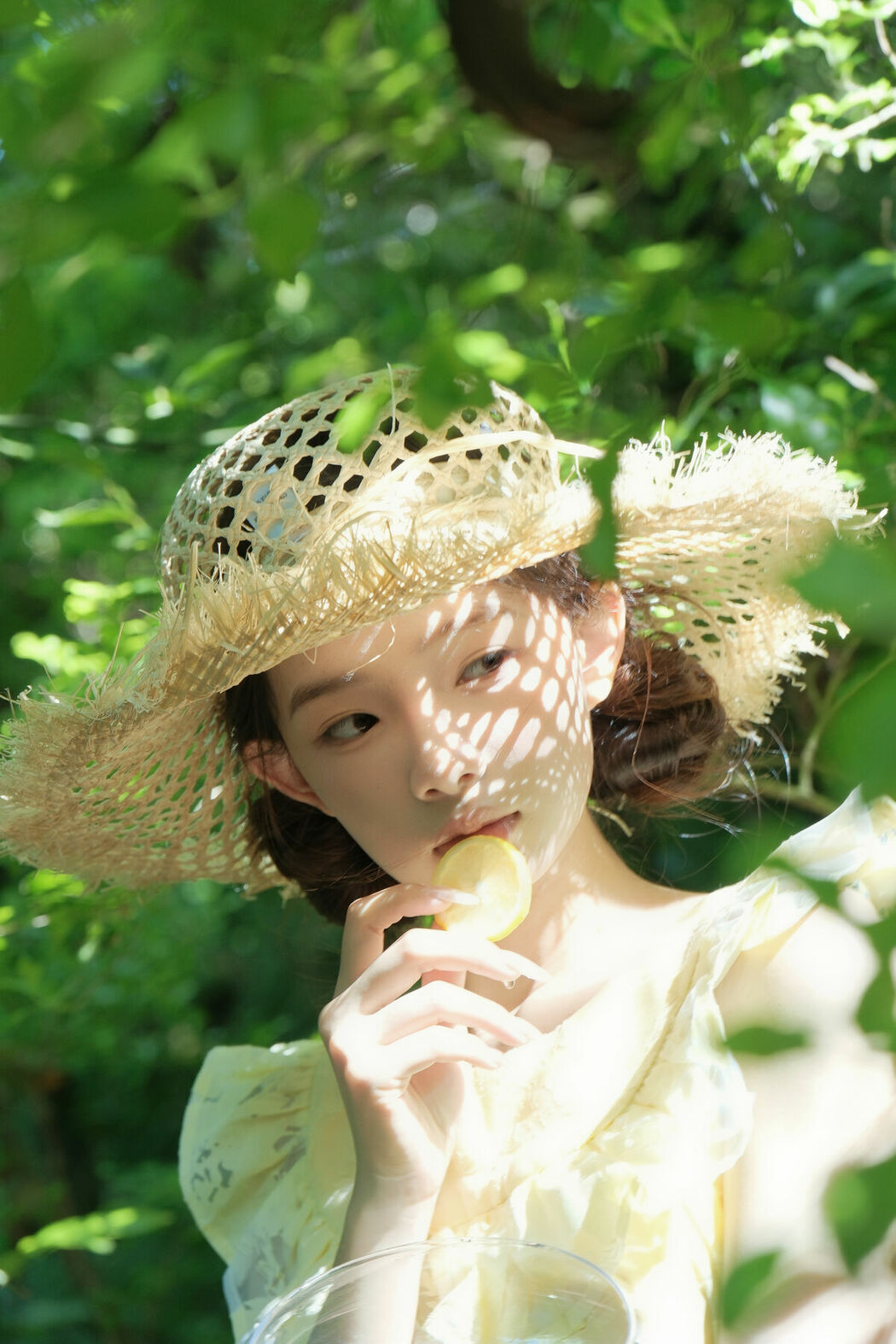 YiTuYu艺图语 Vol.9732 iieu (41P)