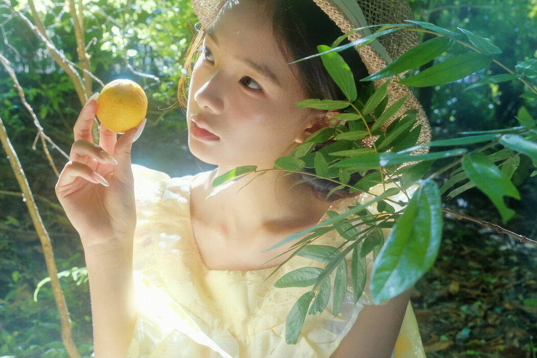 YiTuYu艺图语 Vol.9732 iieu (41P)