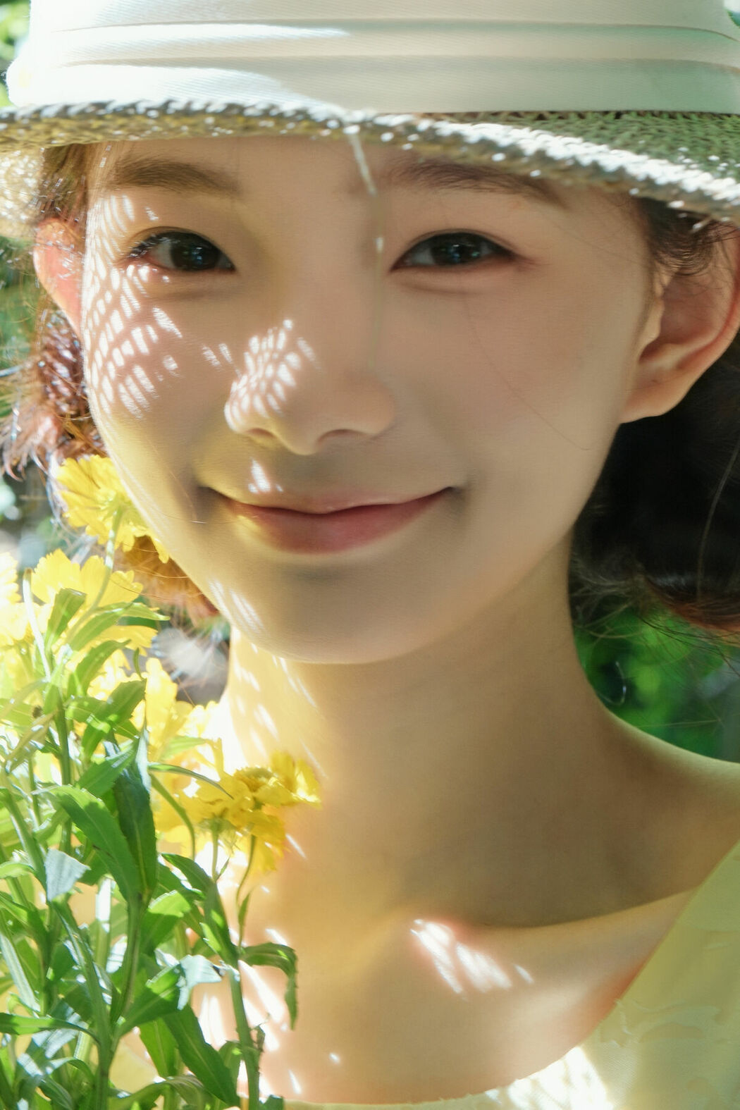 YiTuYu艺图语 Vol.9732 iieu (41P)