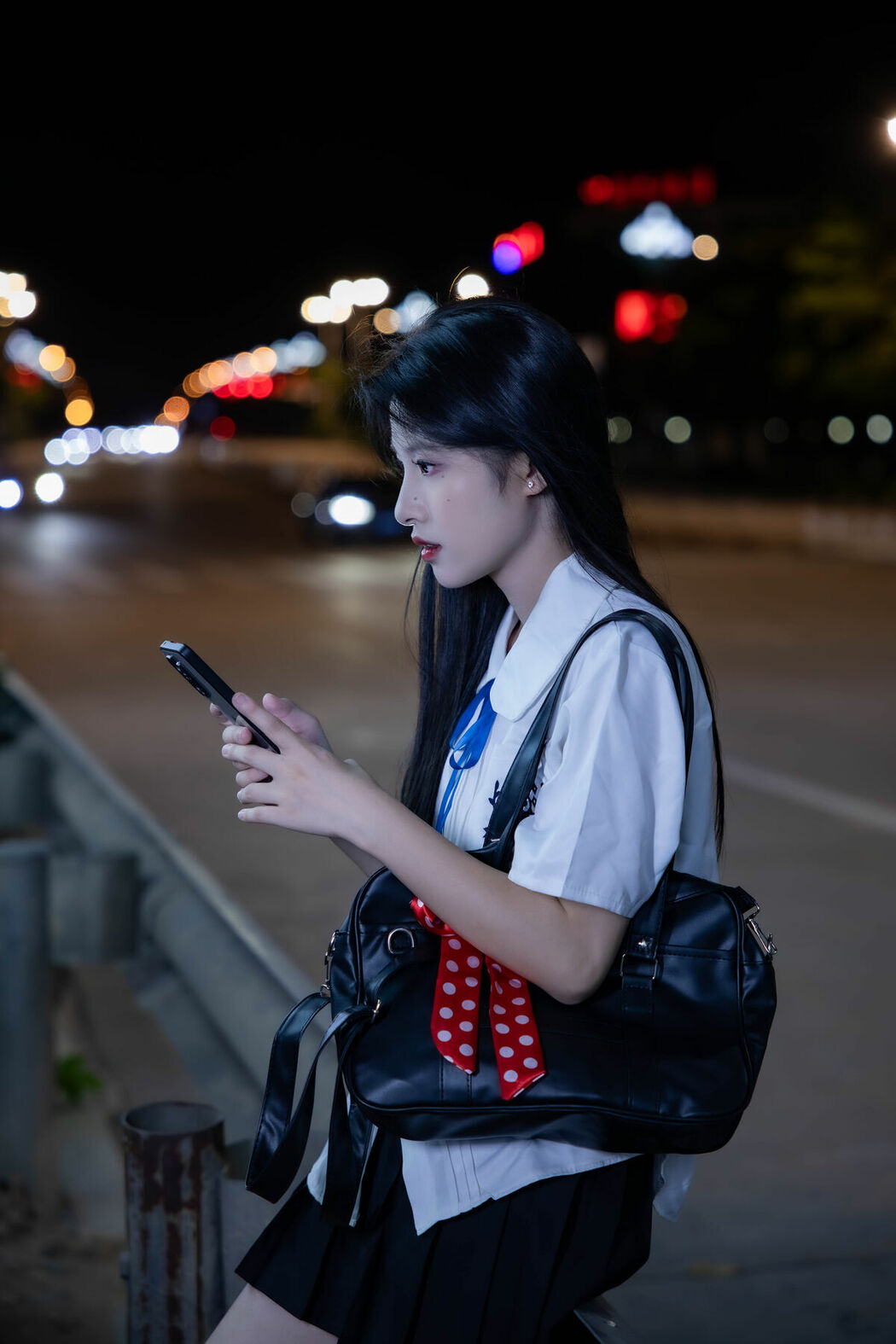 YiTuYu艺图语 Vol.9733 Tian Lan Lan (15P)