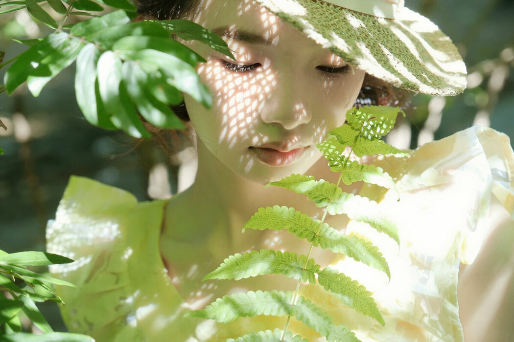 YiTuYu艺图语 Vol.9732 iieu (41P)