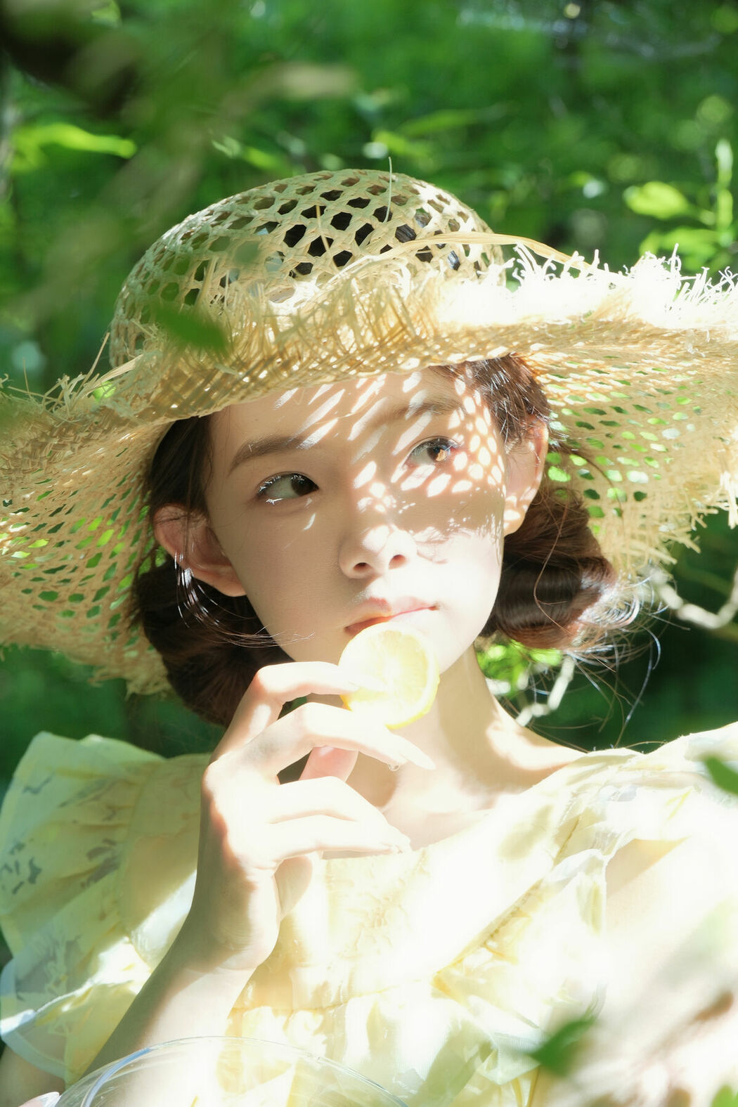 YiTuYu艺图语 Vol.9732 iieu (41P)