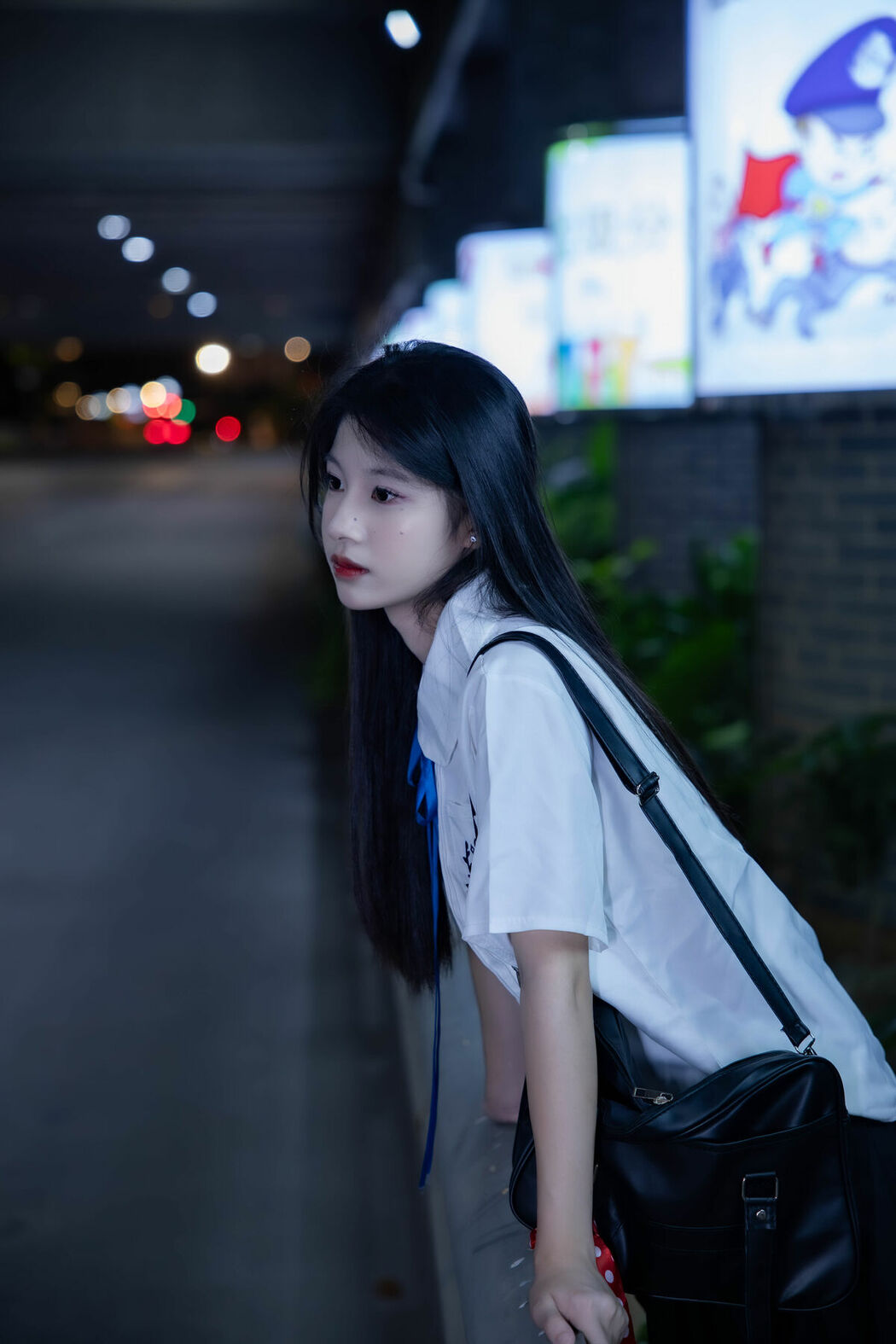 YiTuYu艺图语 Vol.9733 Tian Lan Lan (15P)