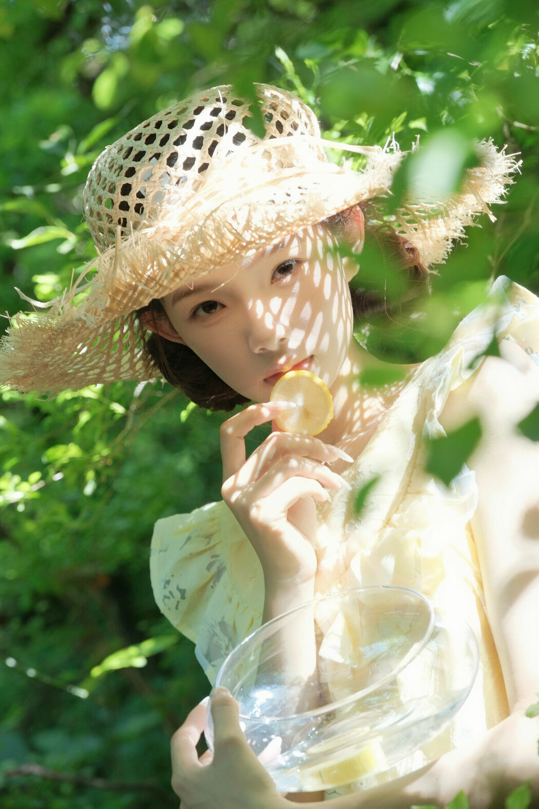 YiTuYu艺图语 Vol.9732 iieu (41P)