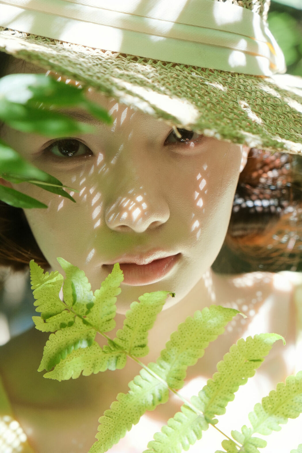YiTuYu艺图语 Vol.9732 iieu (41P)